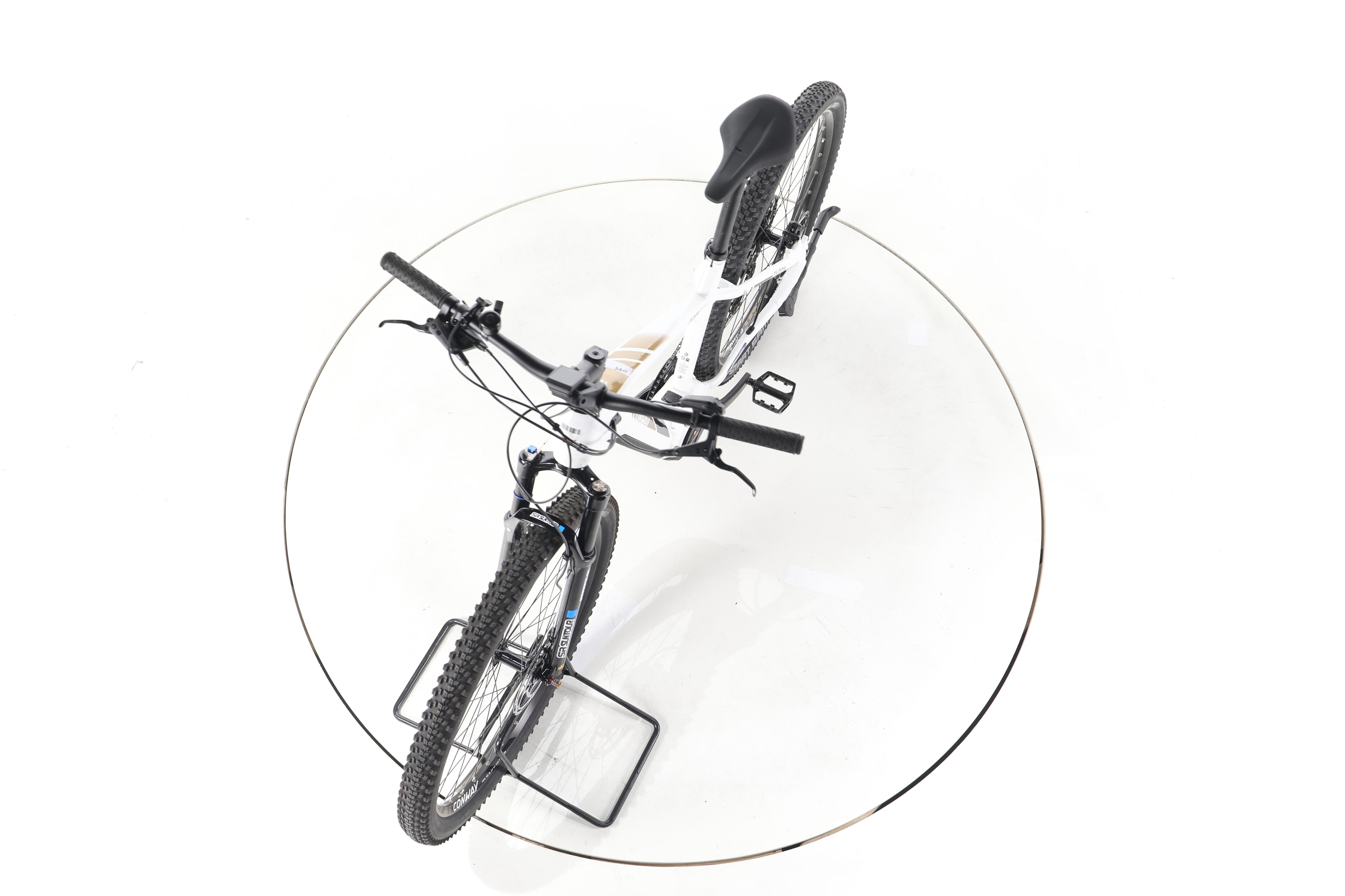 Conway cairon S 5.0 E-Bike - Image 17