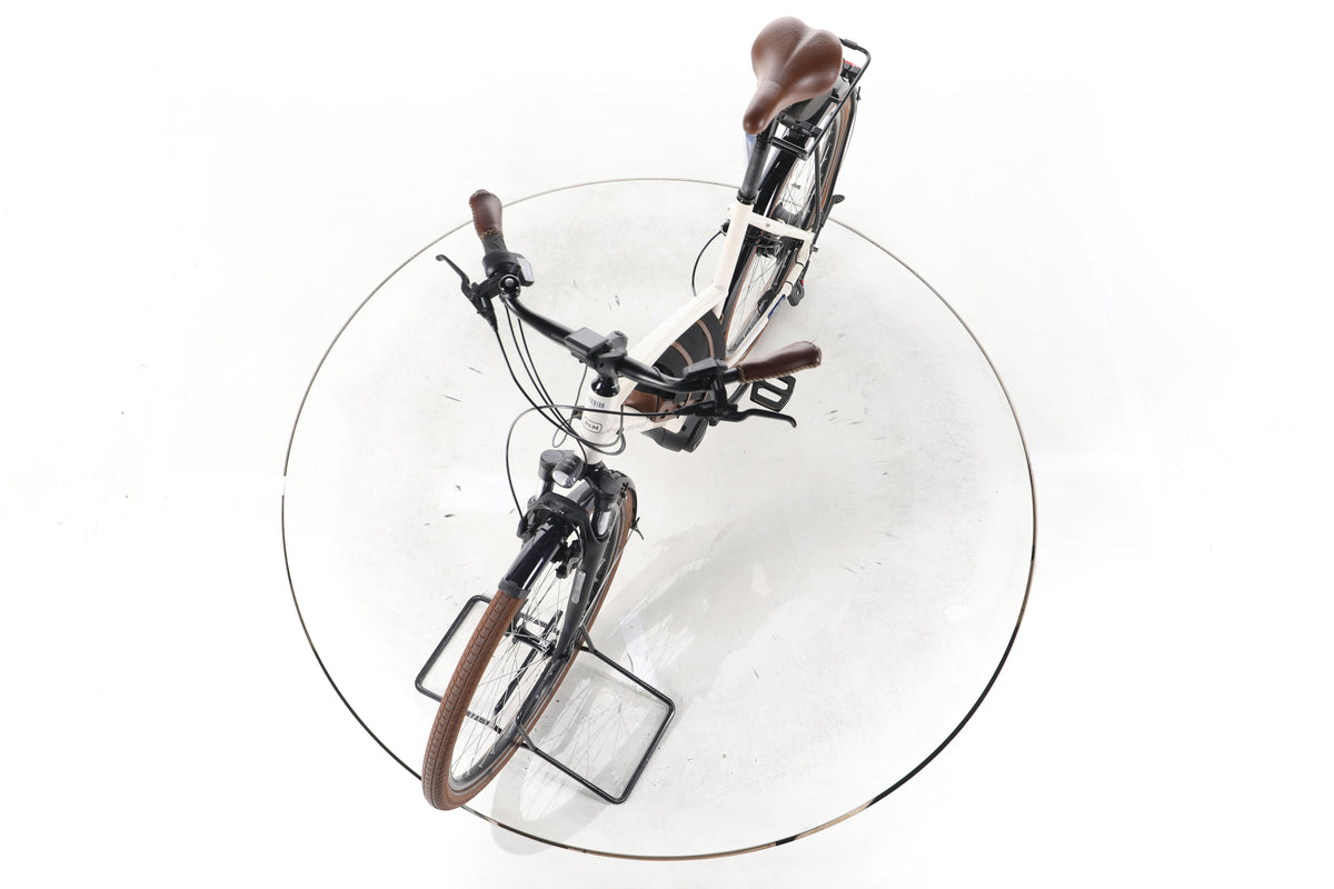 Riese & Müller Cruiser2 Mixte vario City E-Bike - Image 17