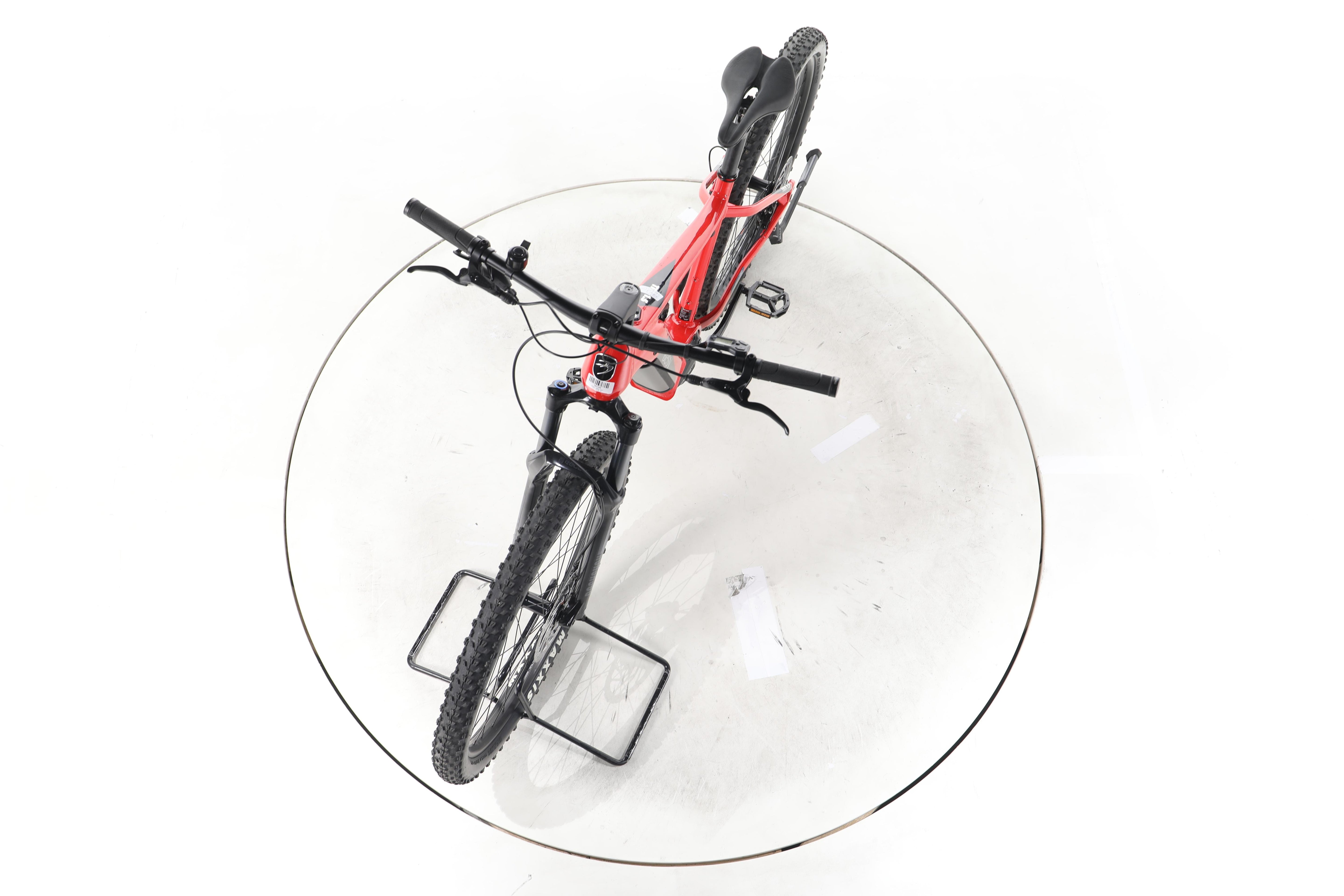 BESV TRX 1.5 E-Bike - Image 17