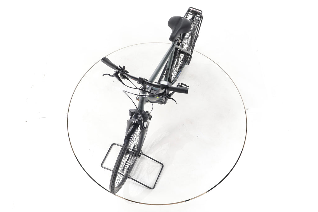Triumph e-bird Plus 400 Trekking E-Bike - Image 17