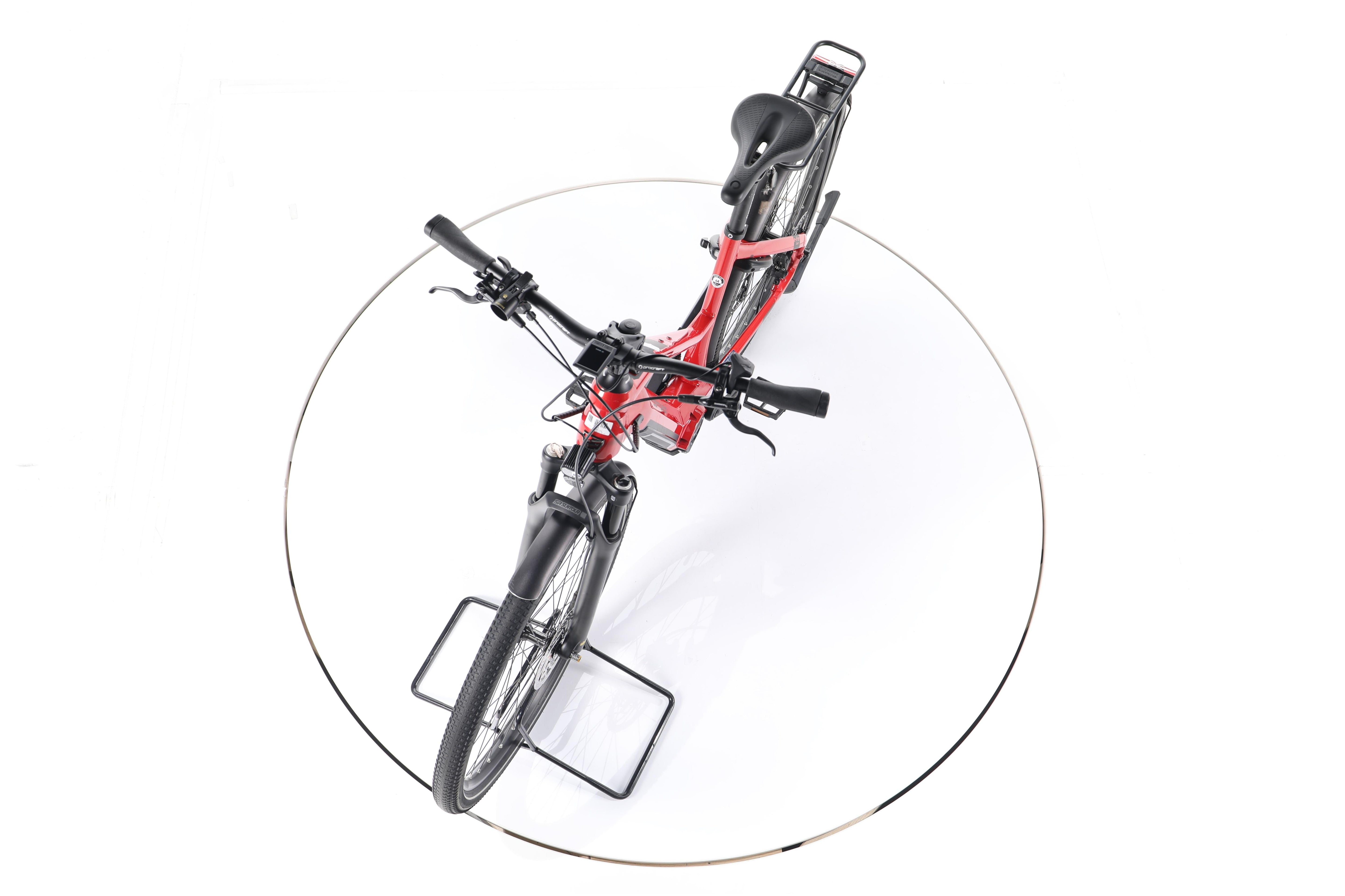 Centurion E-Fire Tour R2600i Trekking E-Bike - Image 17
