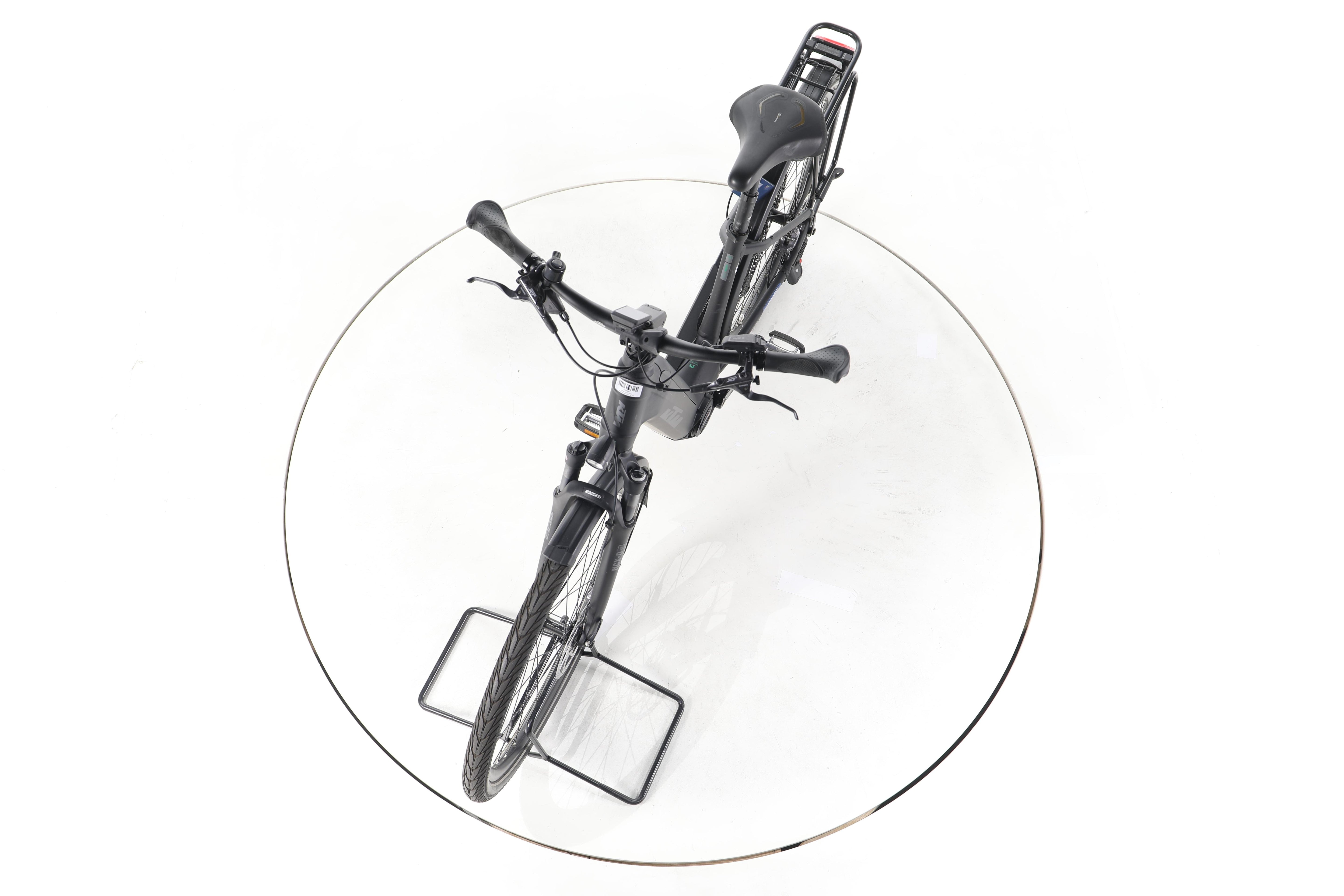 KTM Macina Style XT Trekking E-Bike Tiefeinsteiger - Image 17