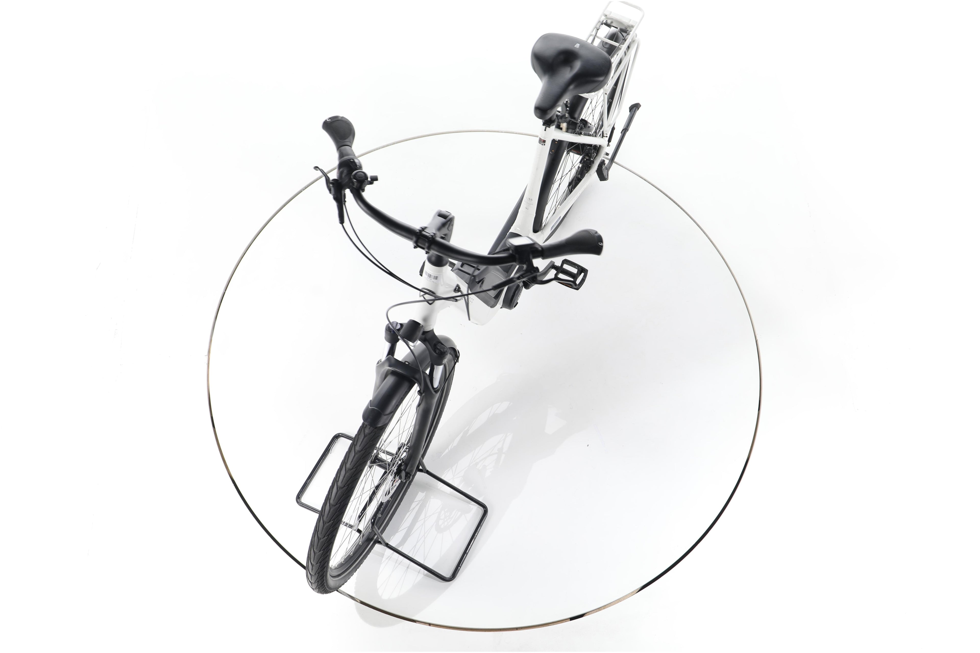 Kalkhoff Image 1.B Move City E-Bike Tiefeinsteiger - Image 17
