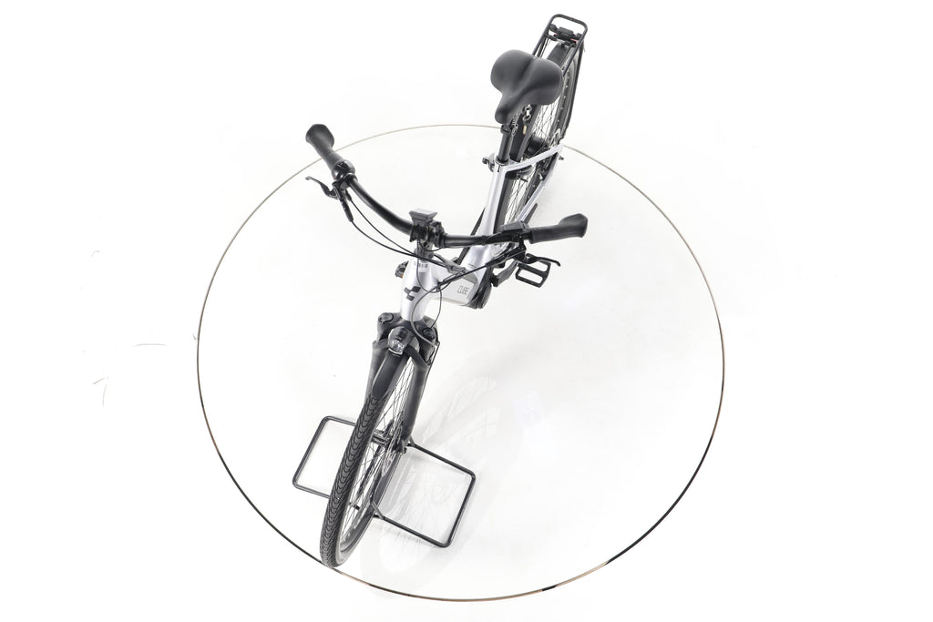 Cube Supreme Hybrid SLX City E-Bike Tiefeinsteiger - Image 17