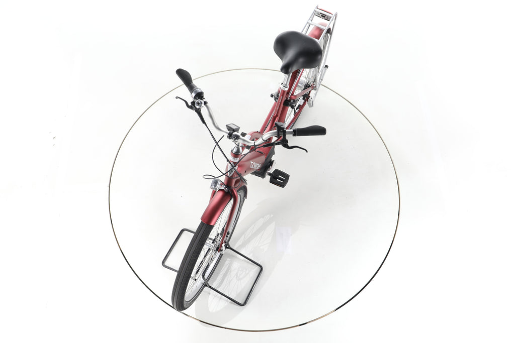 Electra Bicycle Townie Path Go! 5i ST City E-Bike - Image 17