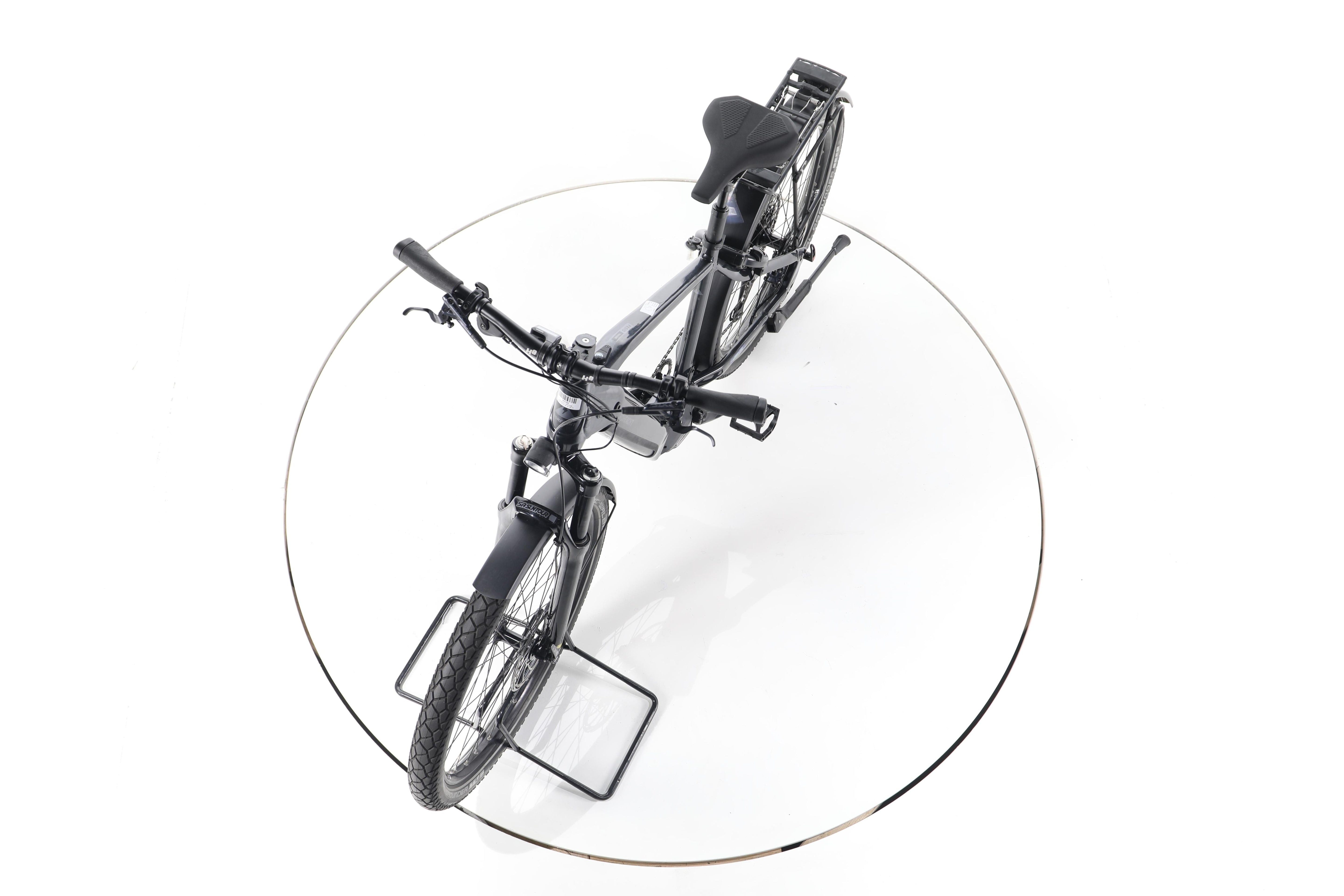 HoheAcht Pasio Tereno Trekking E-Bike - Image 17