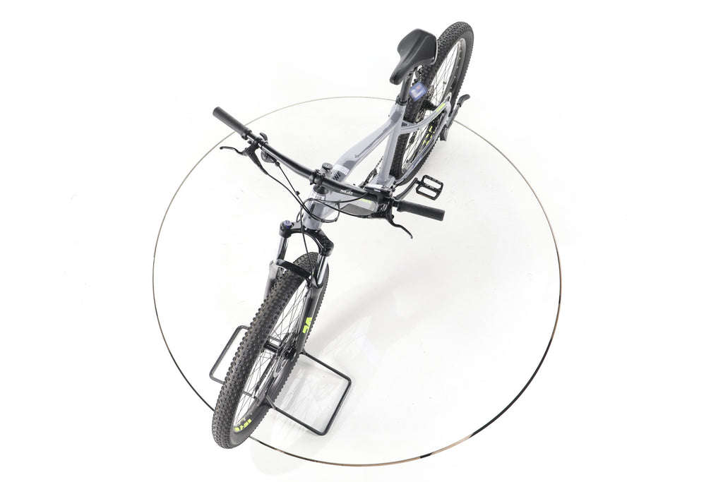 Haibike Hardnine 6 E-Bike - Image 17