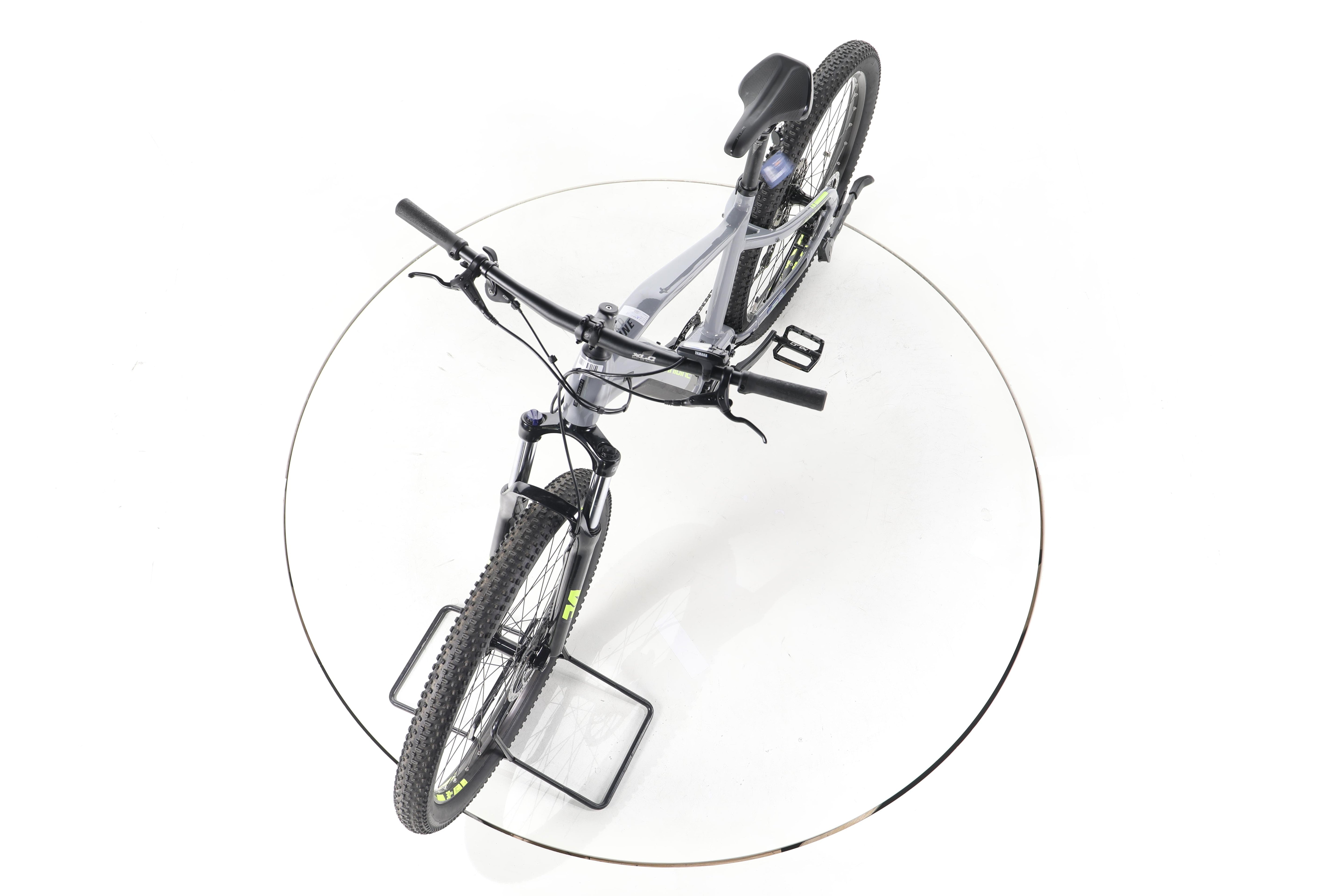 Haibike Hardnine 6 E-Bike - Image 17