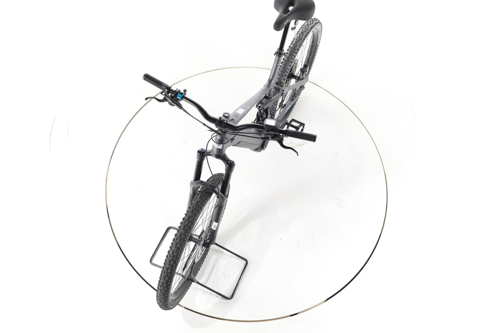 Carver Drift E.520 Fully E-Bike - Image 17