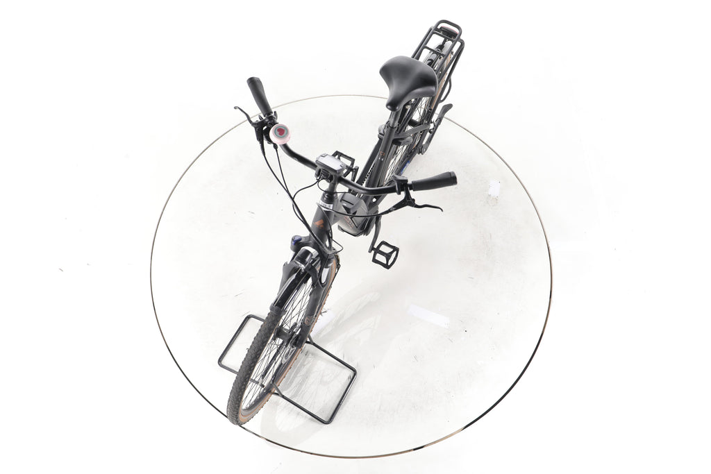Bulls Street CX Trekking E-Bike Tiefeinsteiger - Image 17