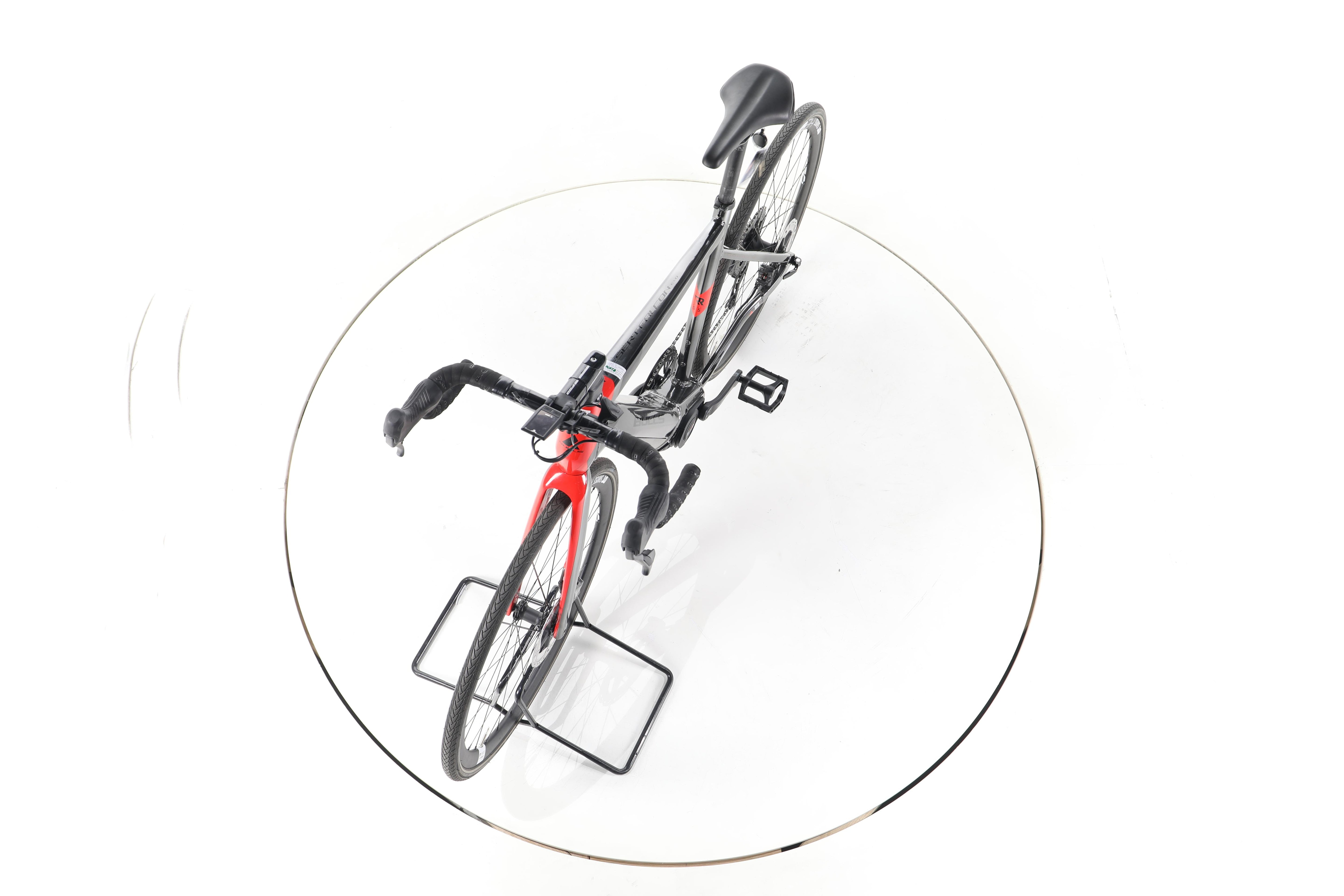 Bulls Desert Falcon EVO E-Gravelbike - Image 17