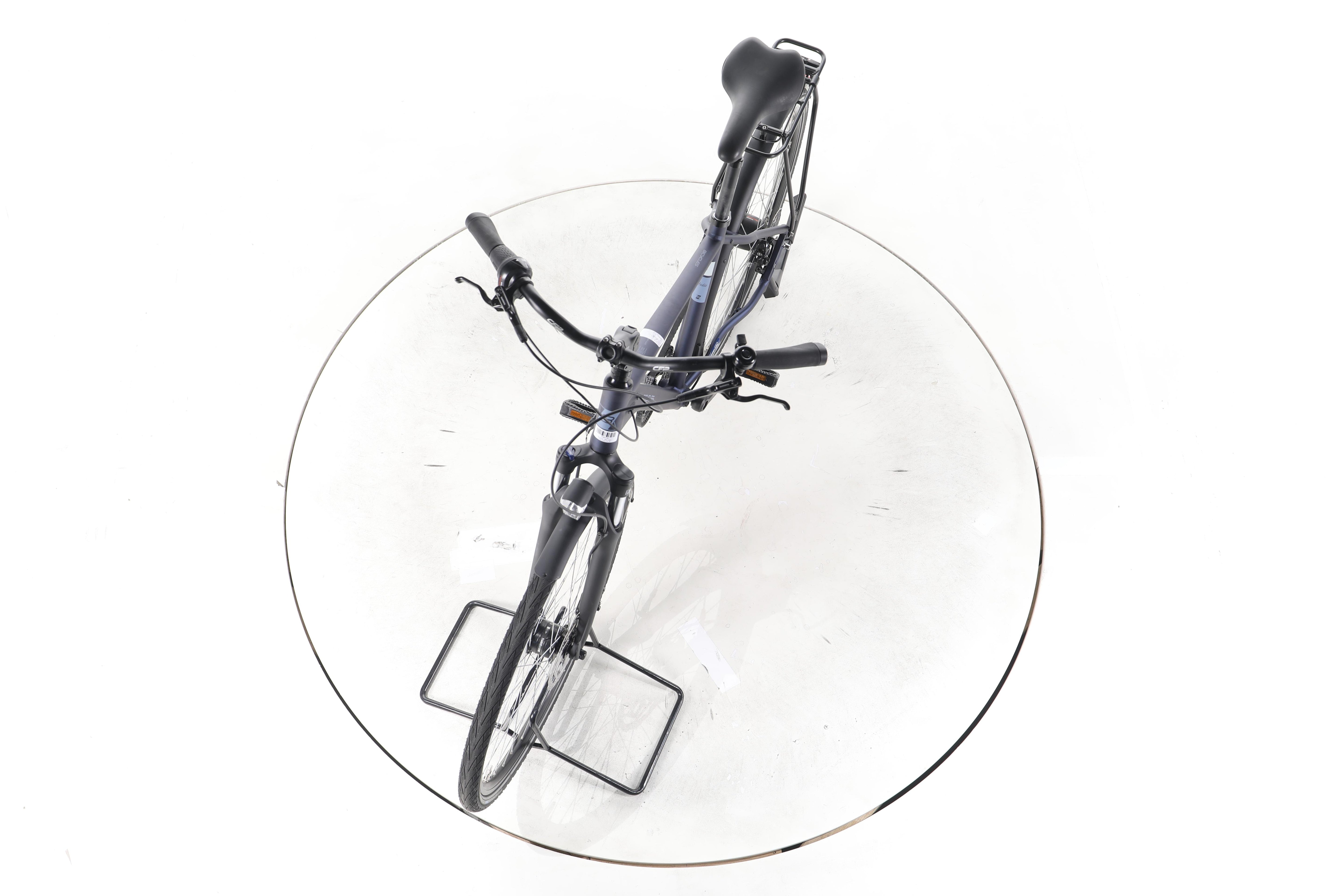 Bicycles Cadiz Gates Fahrrad City & Trekking - Image 17