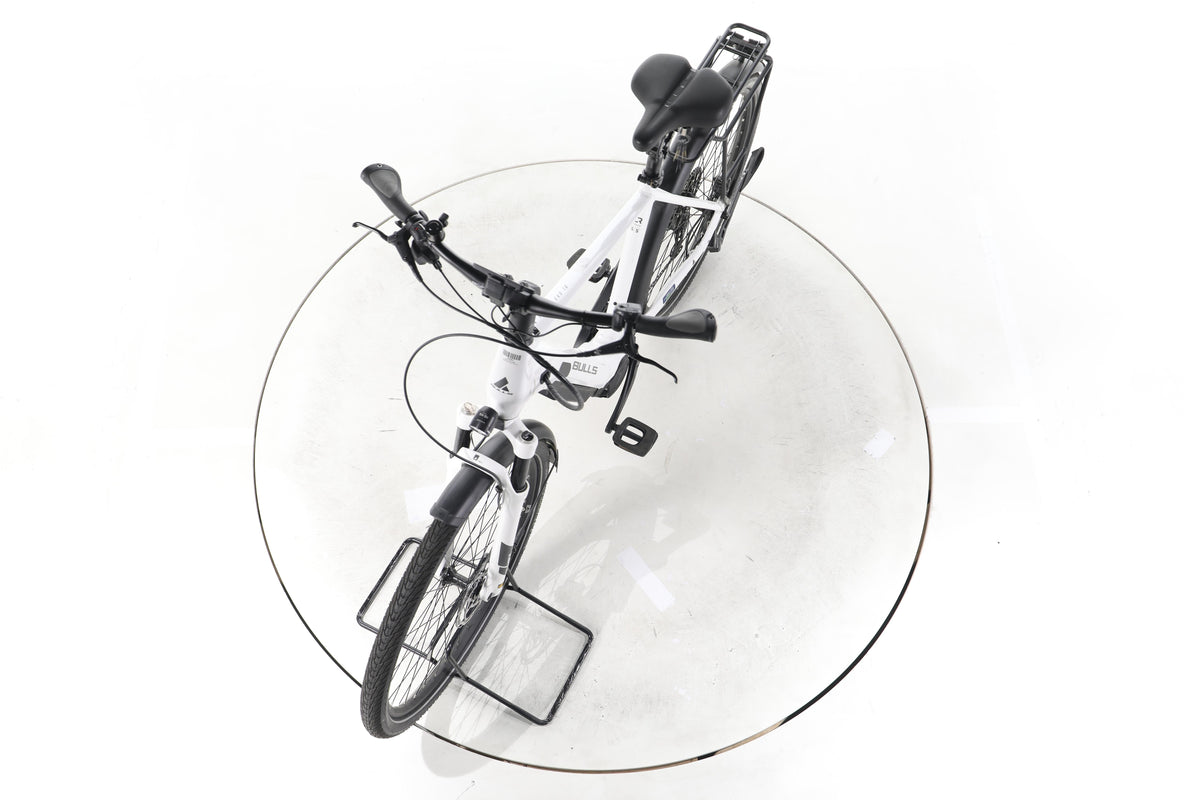 Bulls Tourer Evo 10 Trekking E-Bike - Image 17