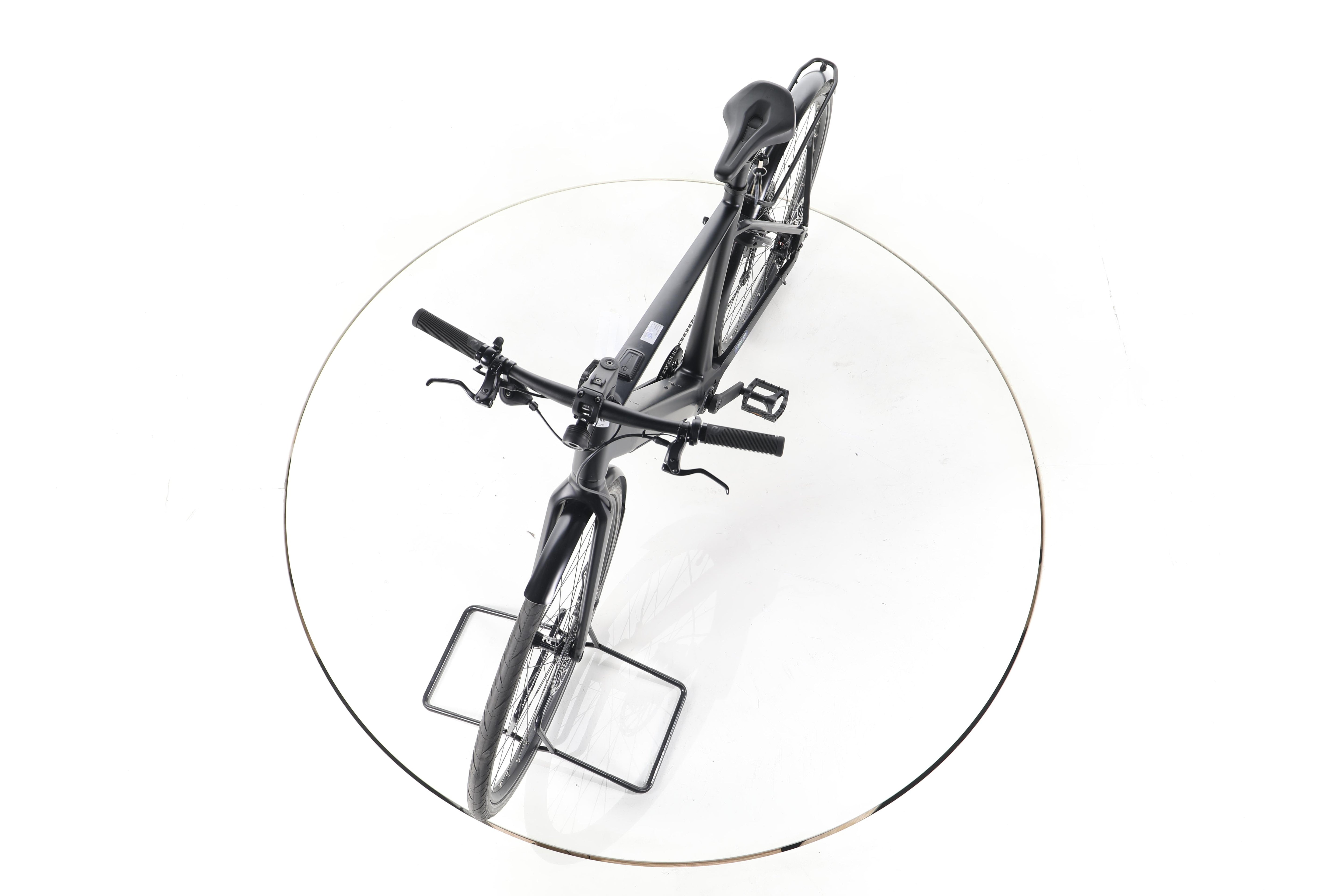 Riese & Müller UBN FIVE TOURING Trekking E-Bike - Image 17