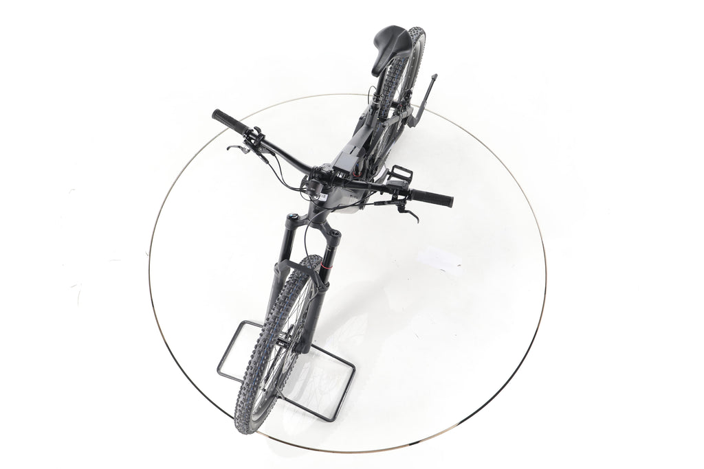 Cube Stereo Hybrid 160 HPC SLX Fully E-Bike - Image 17