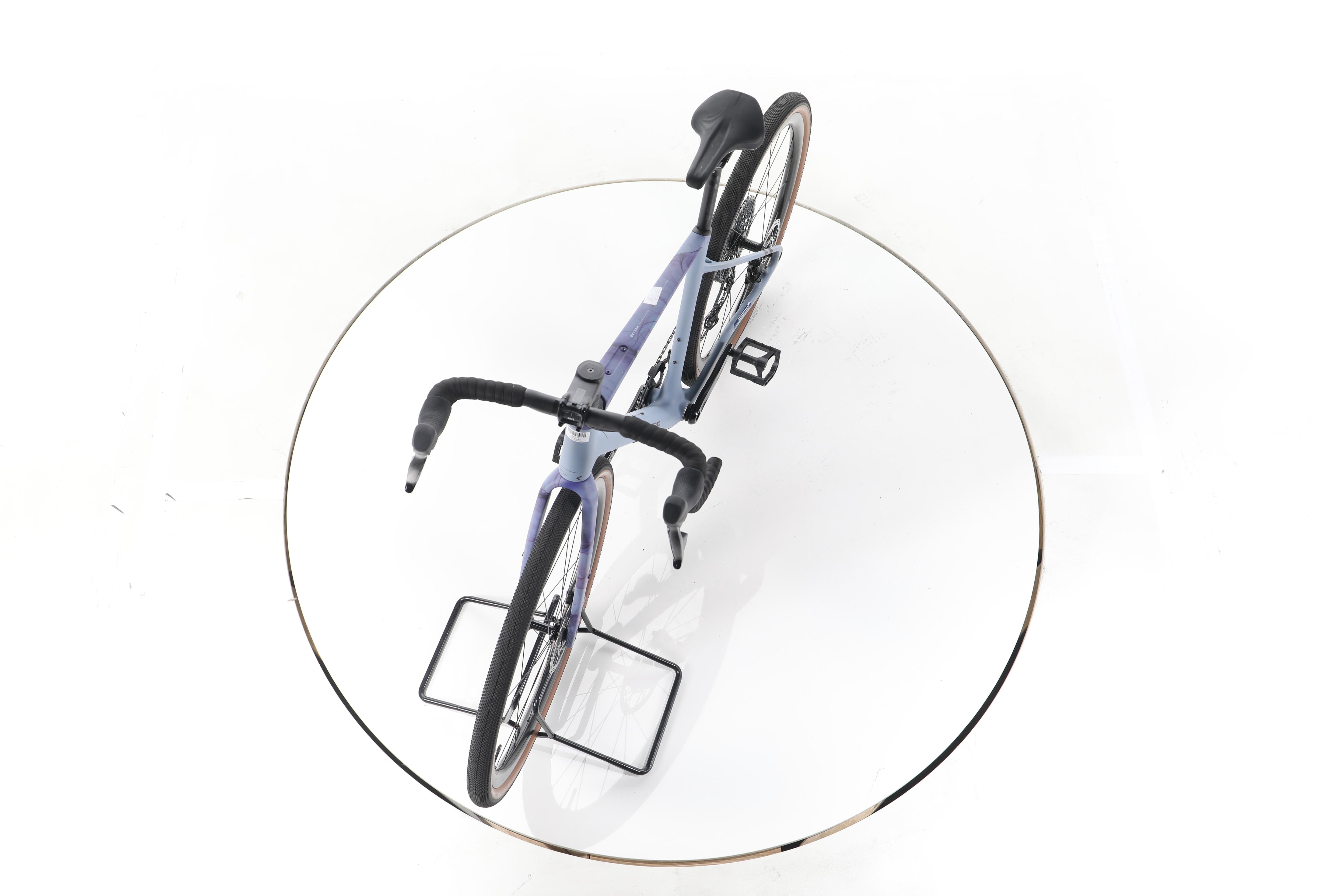 Cube Nuroad C:62 EX Gravelbike Carbon 2025 - Image 17