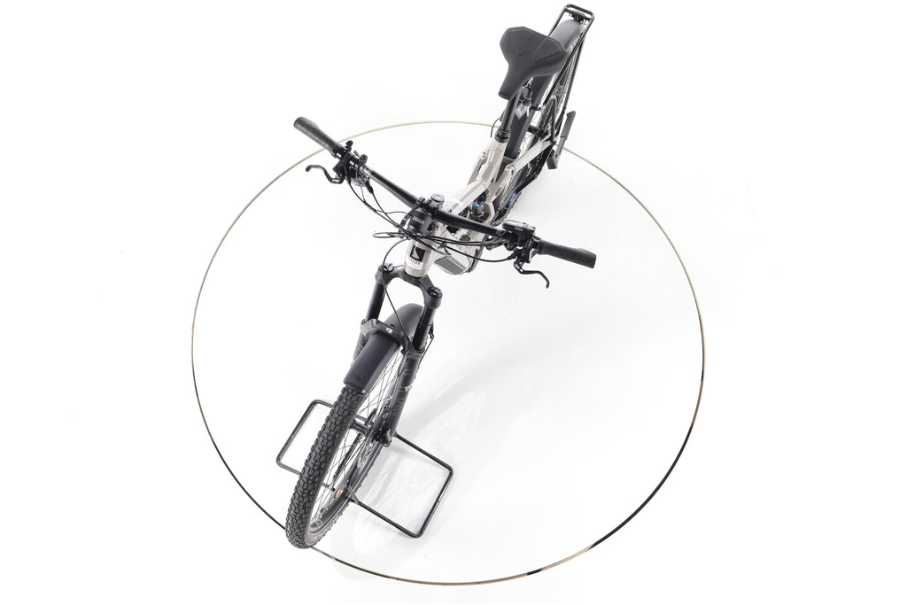 Haibike Adventr FS 10 SUV E-Bike 2024 - Image 17