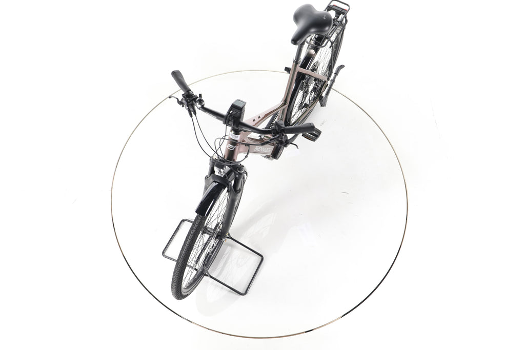 Brennabor T-68e Trekking E-Bike - Image 17