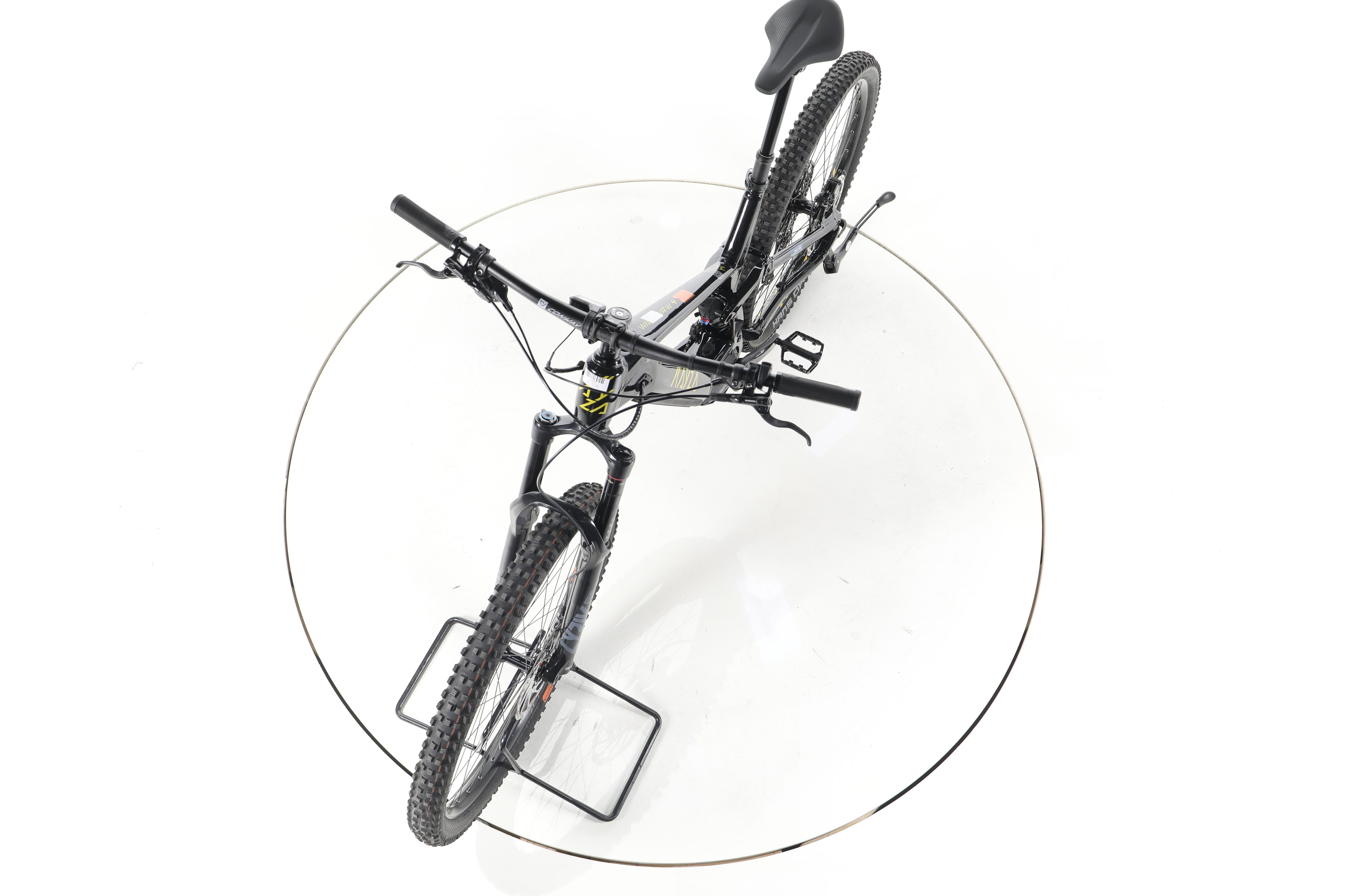 KAYZA Williwaw 4 E-Bike Fully 2024 - Image 17
