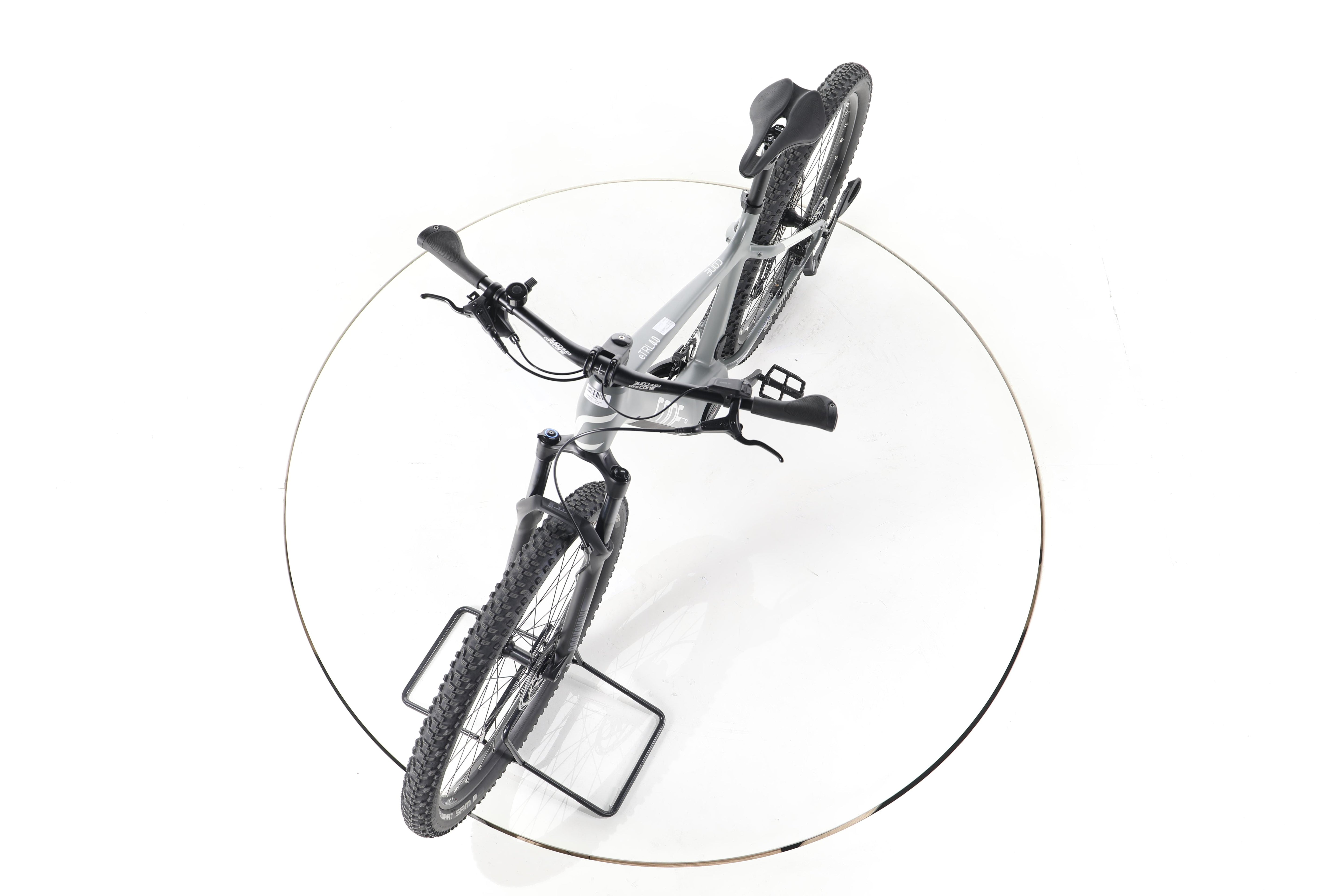 CONE Bikes eTrail iN 4.0 E-Bike - Image 17