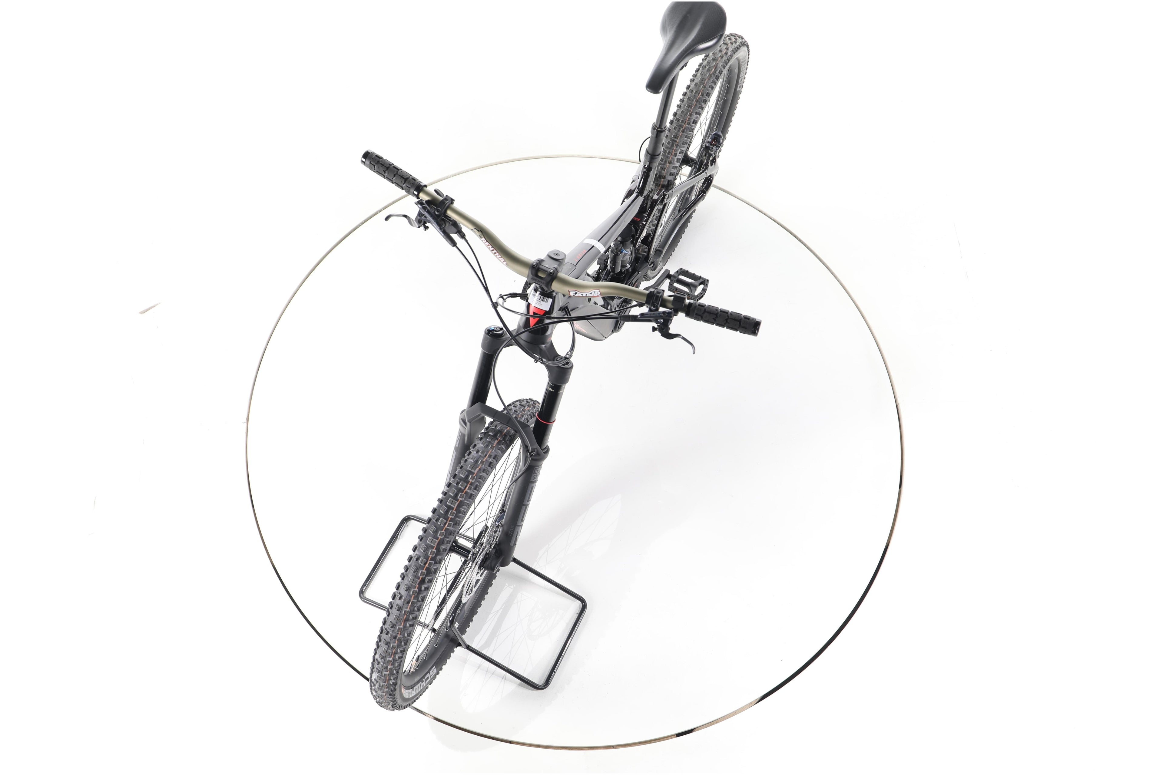 Giant REIGN E+ 2 Fully E-Bike 2023 - Image 17