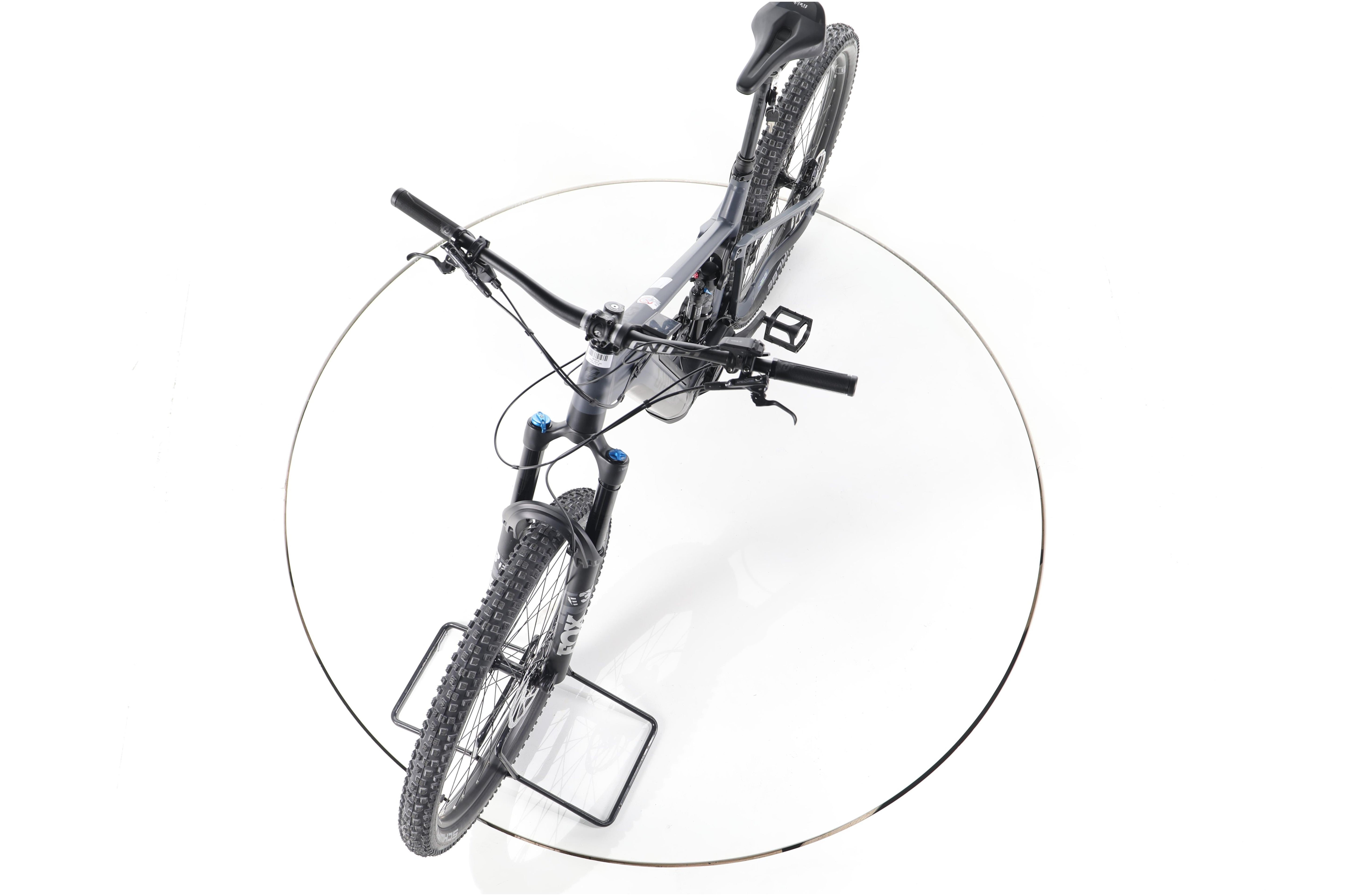 Ghost E-Riot Fully E-Bike 2023 - Image 17