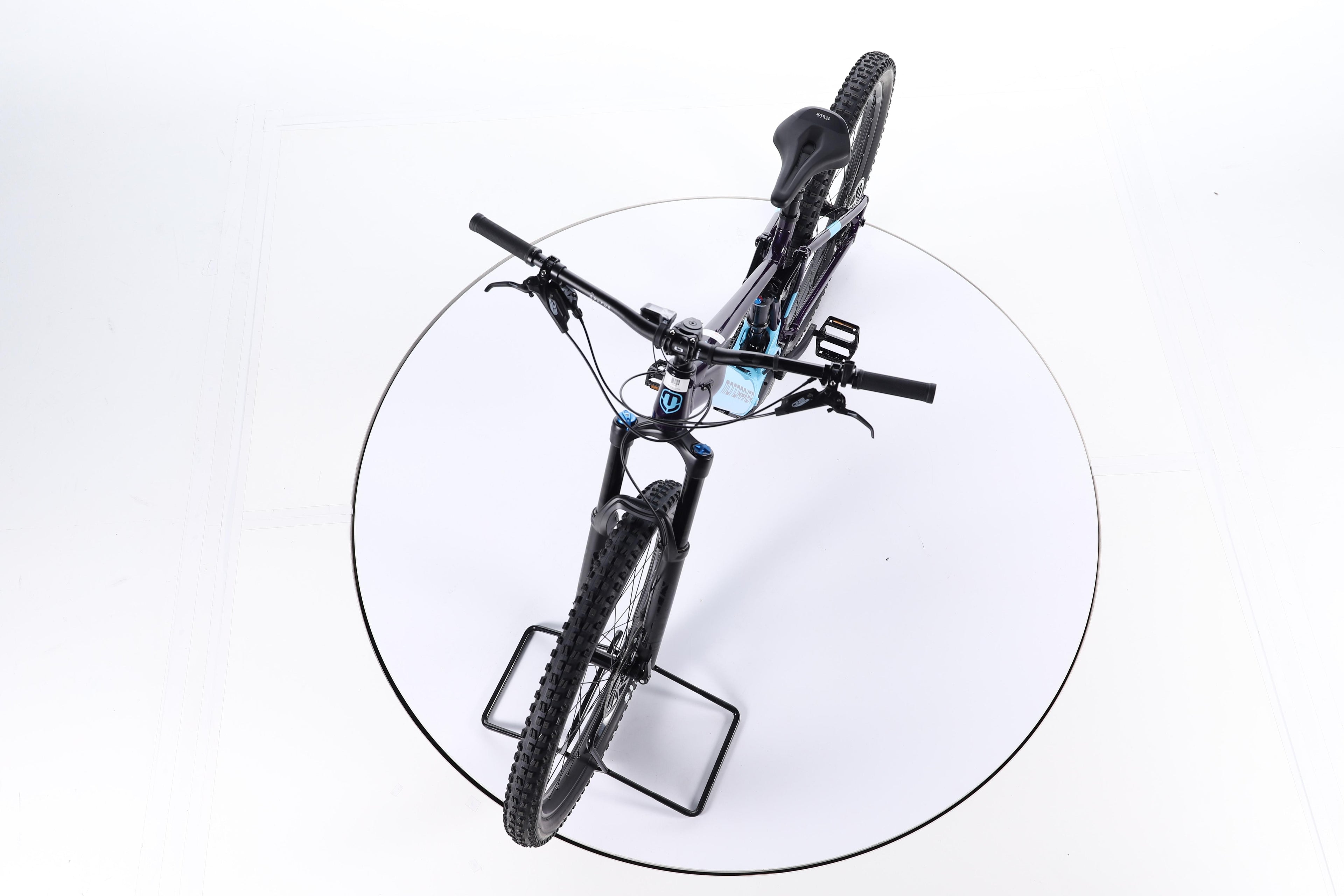 Mondraker DUSK R Fully E-Bike 2023 - Image 17