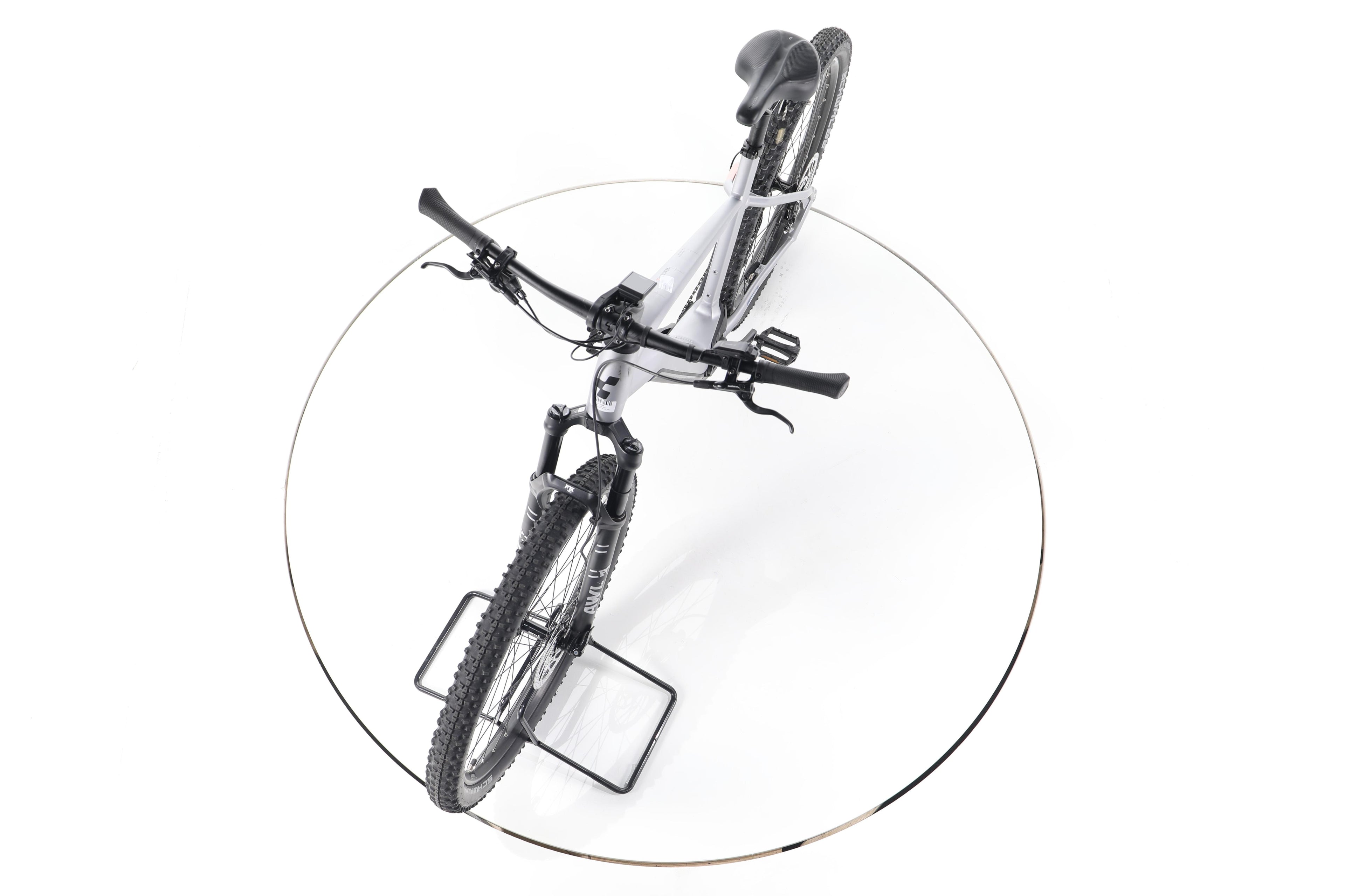 Cube Reaction Hybrid SL E-Bike - Image 17