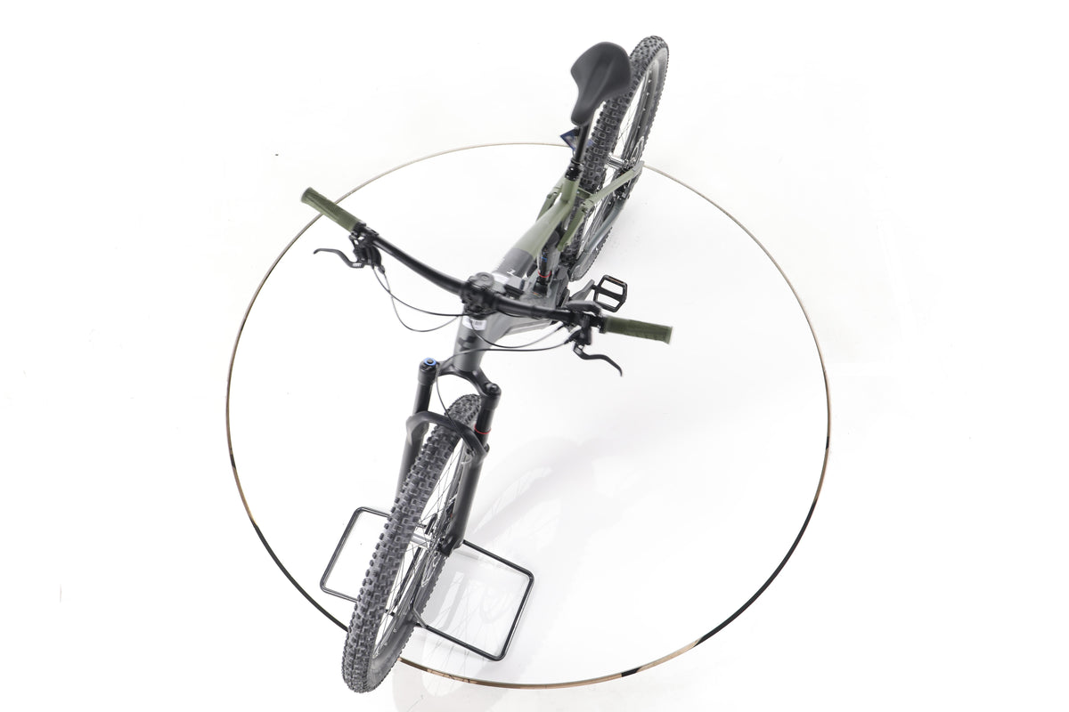 Cube Stereo Hybrid 120 TM E-Bike Fully - Image 17