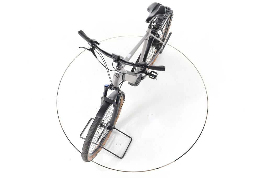 Kalkhoff Entice 5.B Excite+ City E-Bike 2024 - Image 17