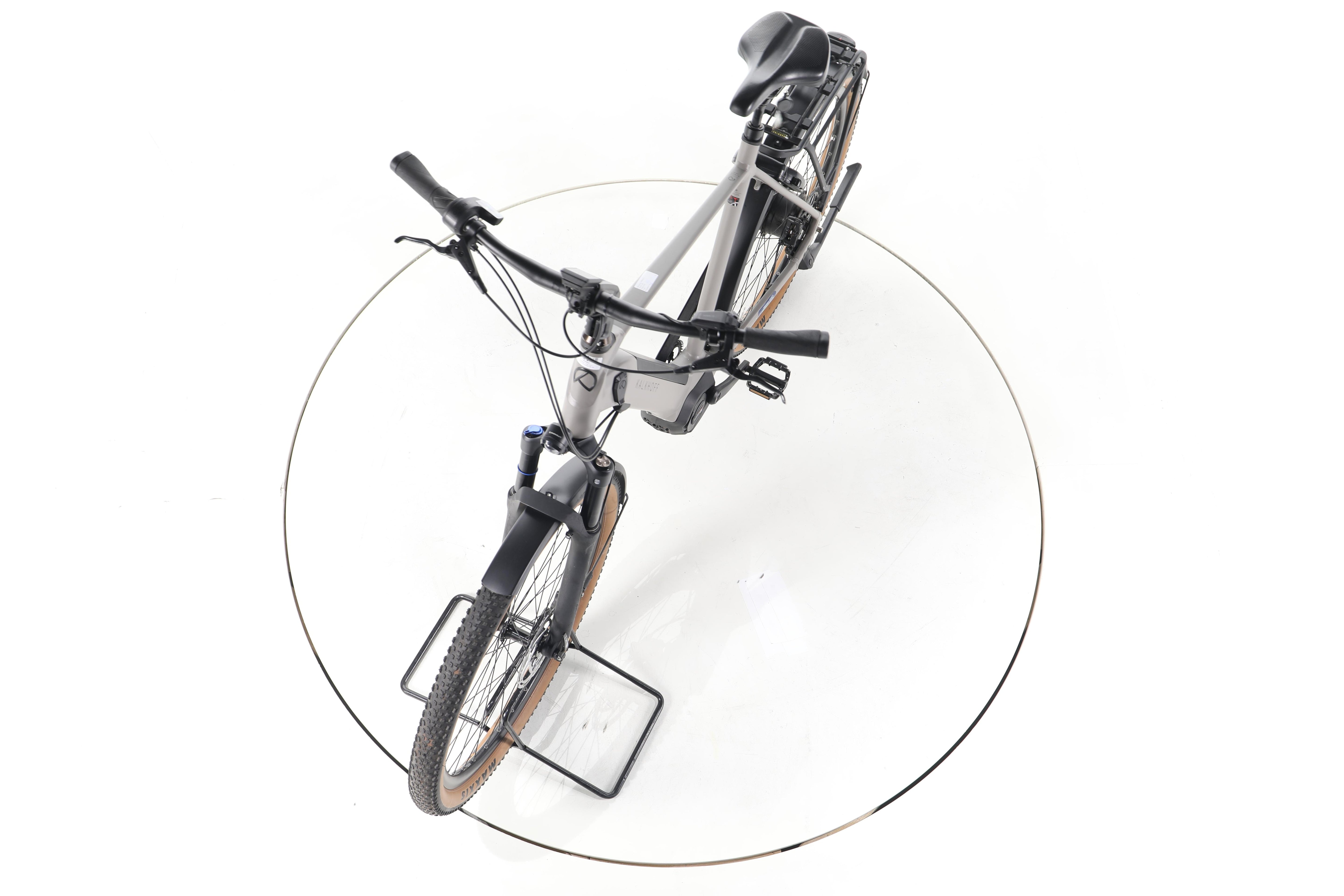 Kalkhoff Entice 5.B Excite+ City E-Bike 2024 - Image 17