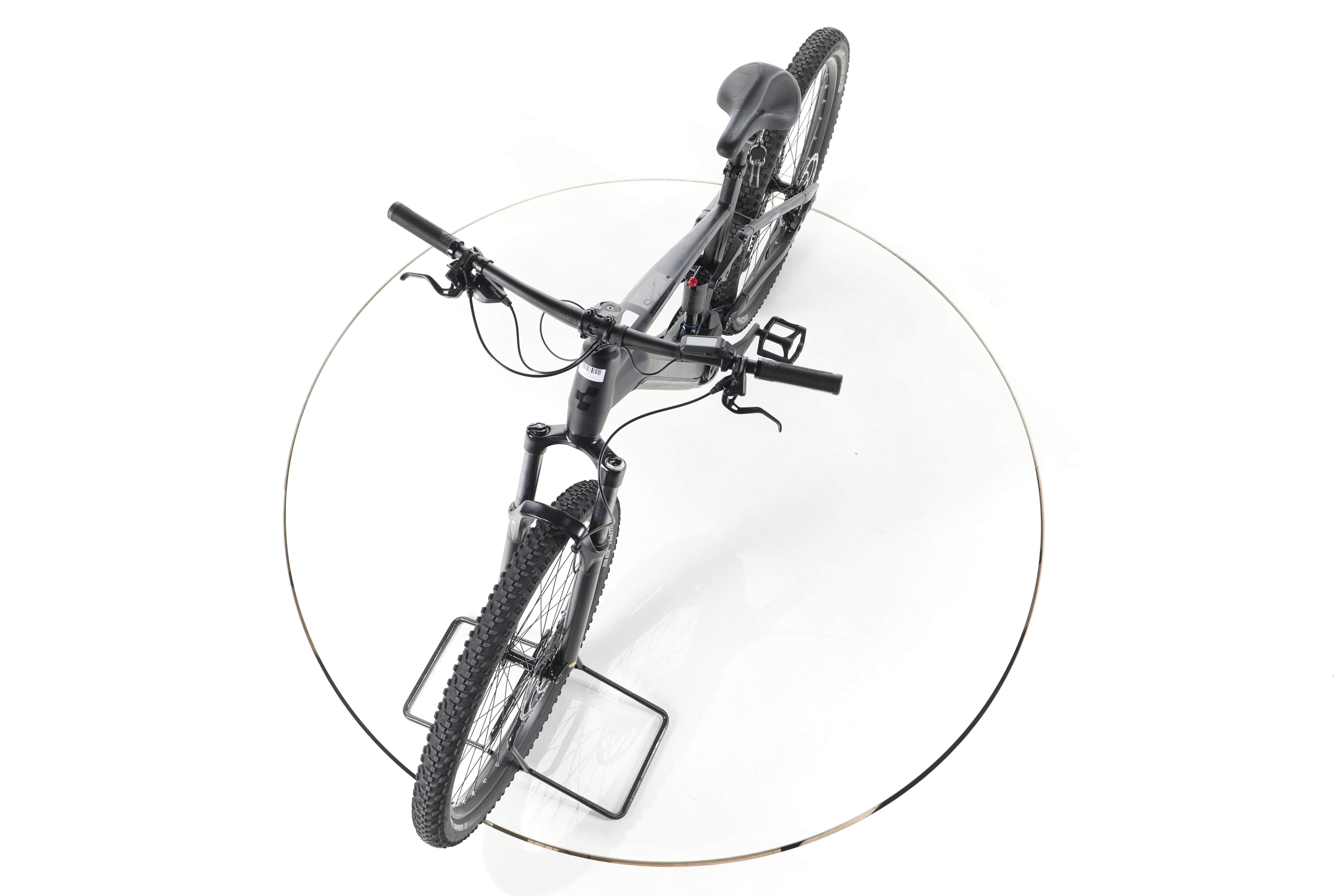 Cube Stereo Hybrid 120 One Fully E-Bike 2024 - Image 17