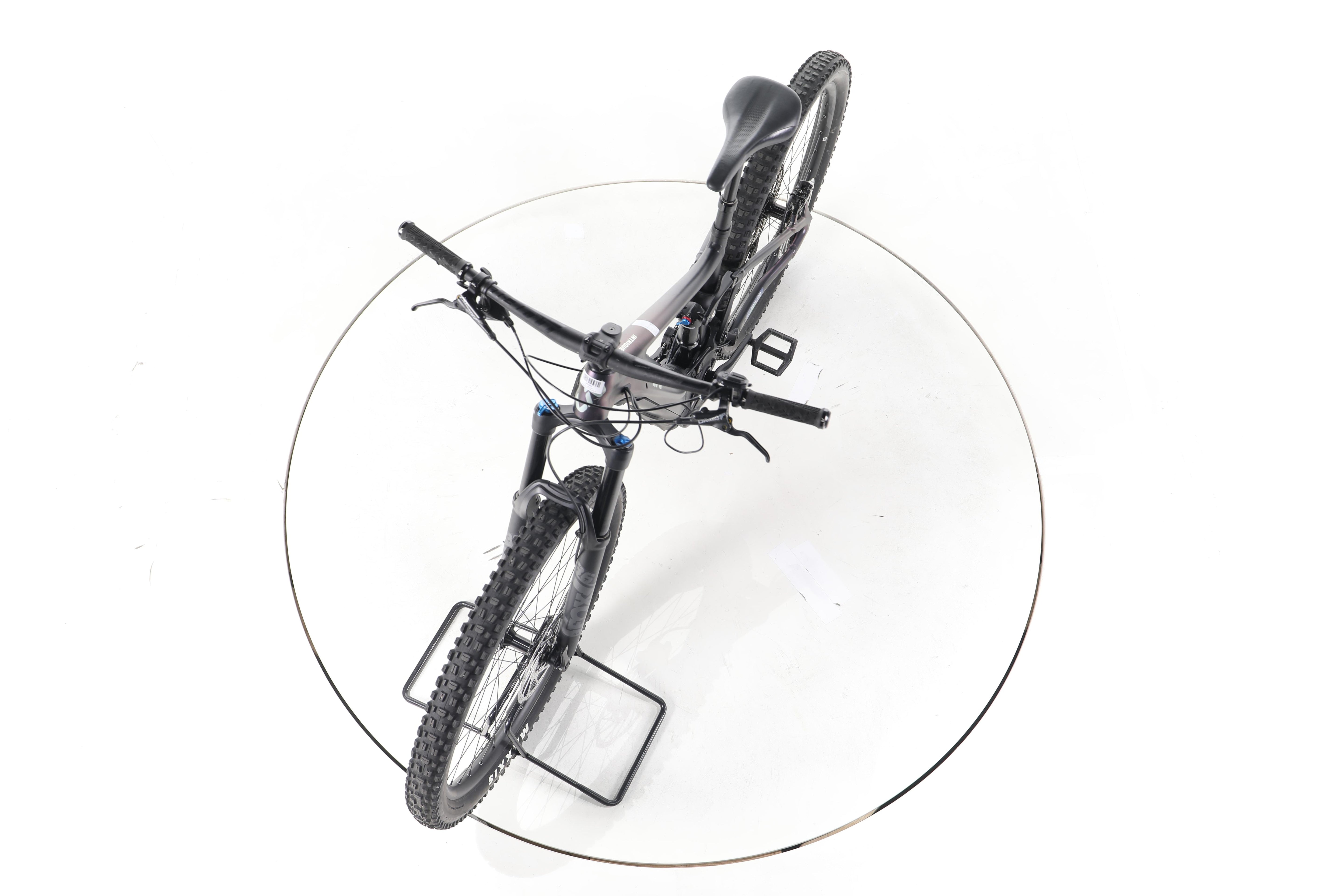 Liv Intrigue X E+ 2 Pro Fully E-Bike - Image 17