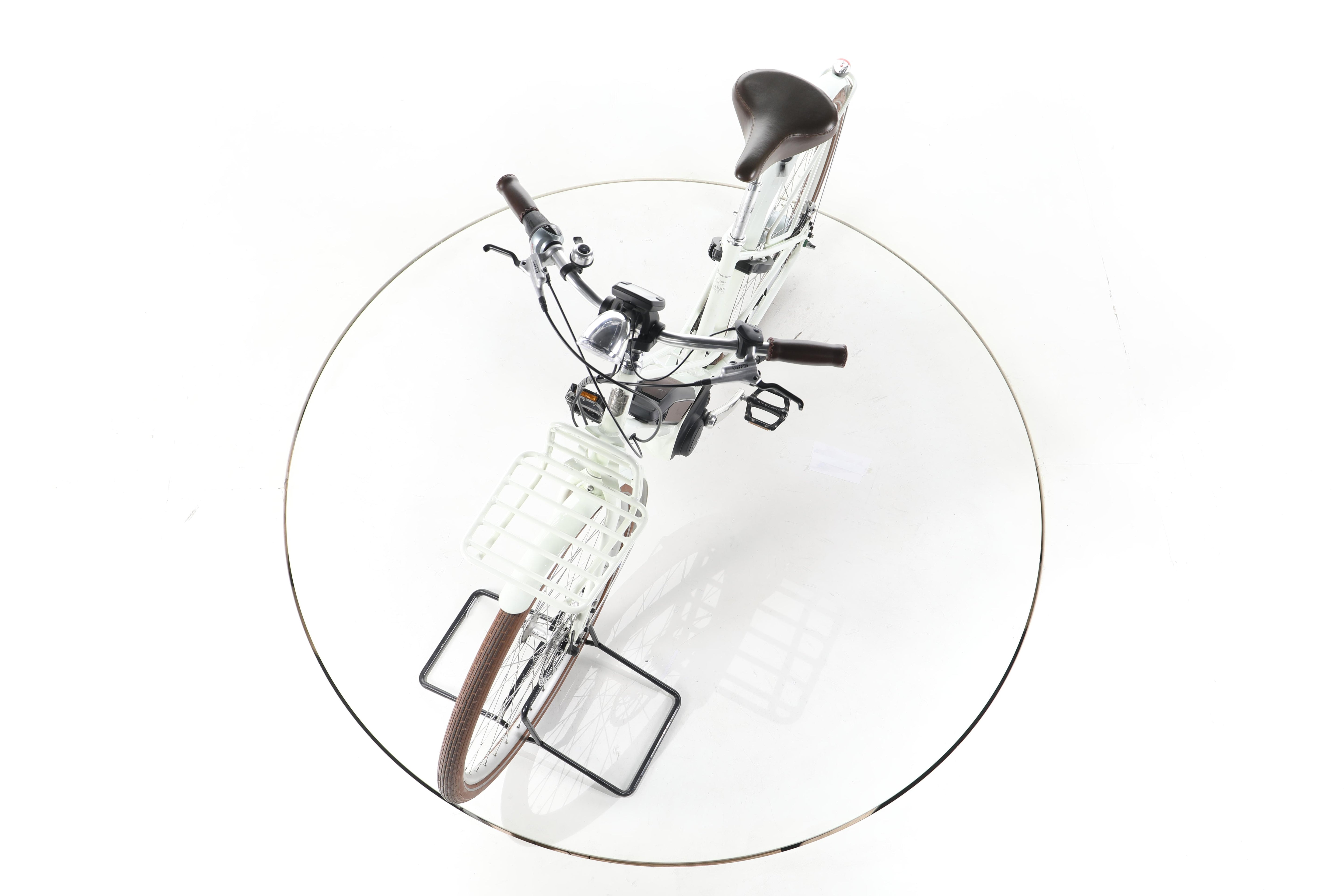 Diamant Juna Deluxe+ City E-Bike Tiefeinsteiger - Image 17