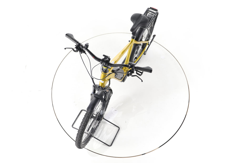 FLYER Upstreet3 7.10 Trekking E-Bike - Image 17
