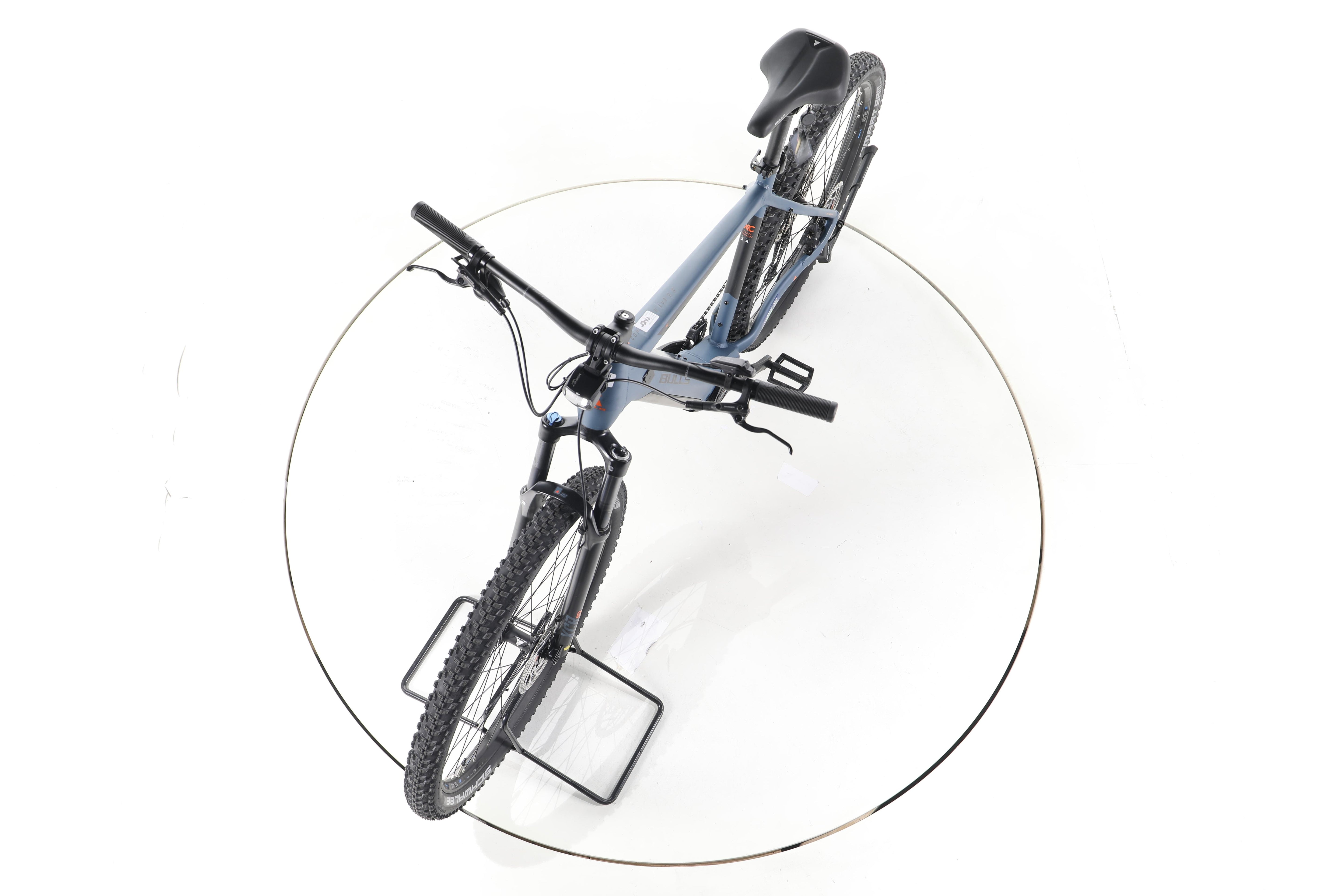 Bulls Copperhead EVO 2 E-Bike - Image 17