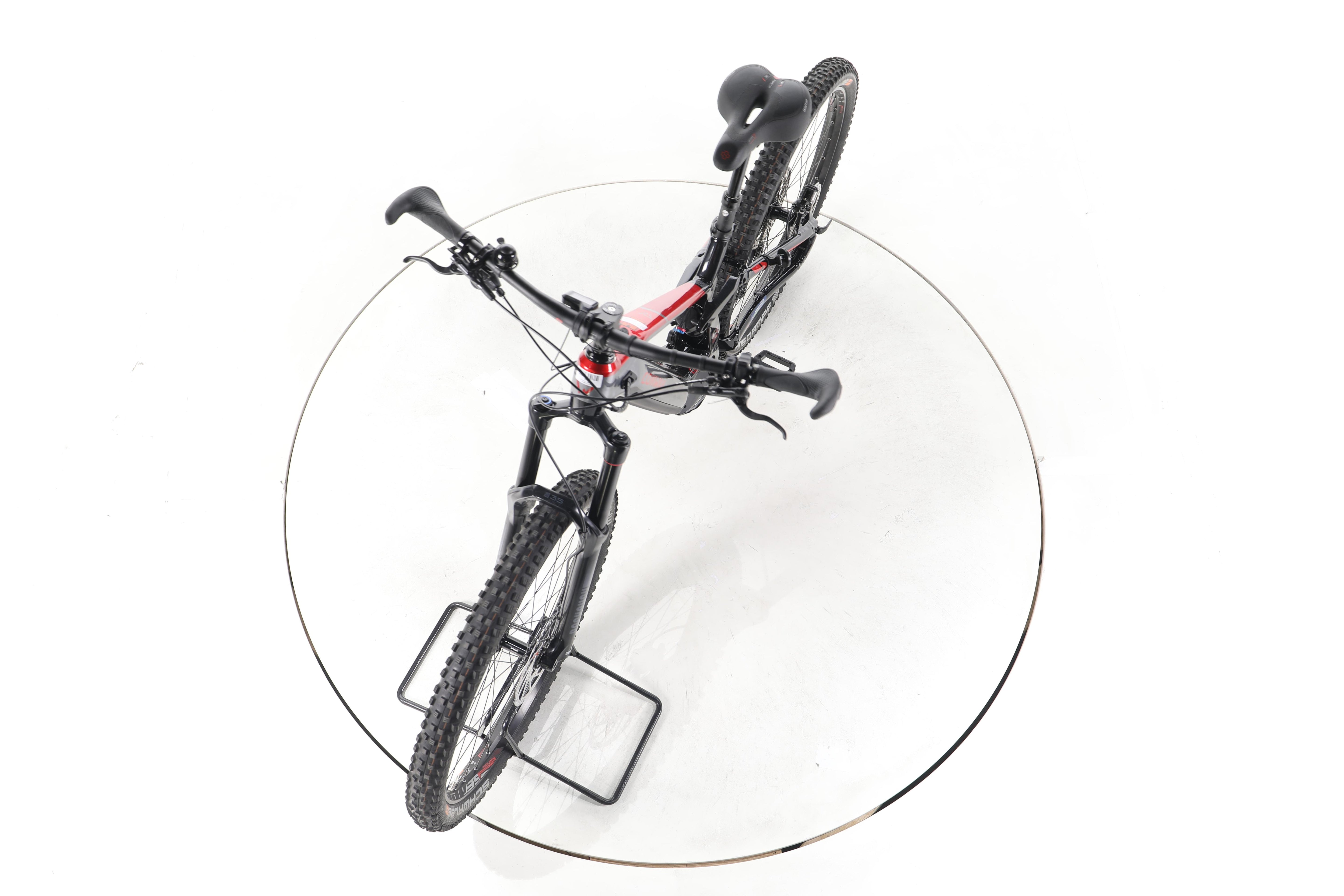 Conway eWME 3.9 E-Bike Fully - Image 17