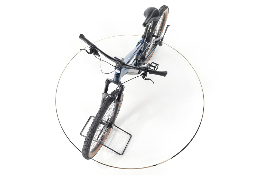 Cube Stereo Hybrid 120 Race Fully E-Bike - Image 17