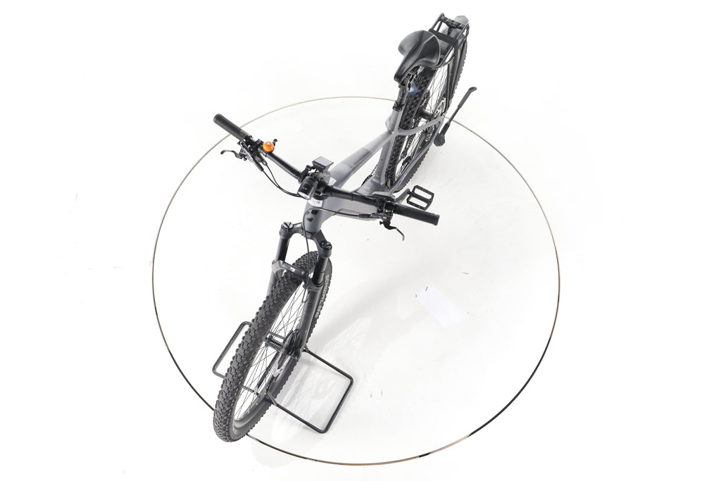 Cube Reaction Hybrid SLT E-Bike - Image 17