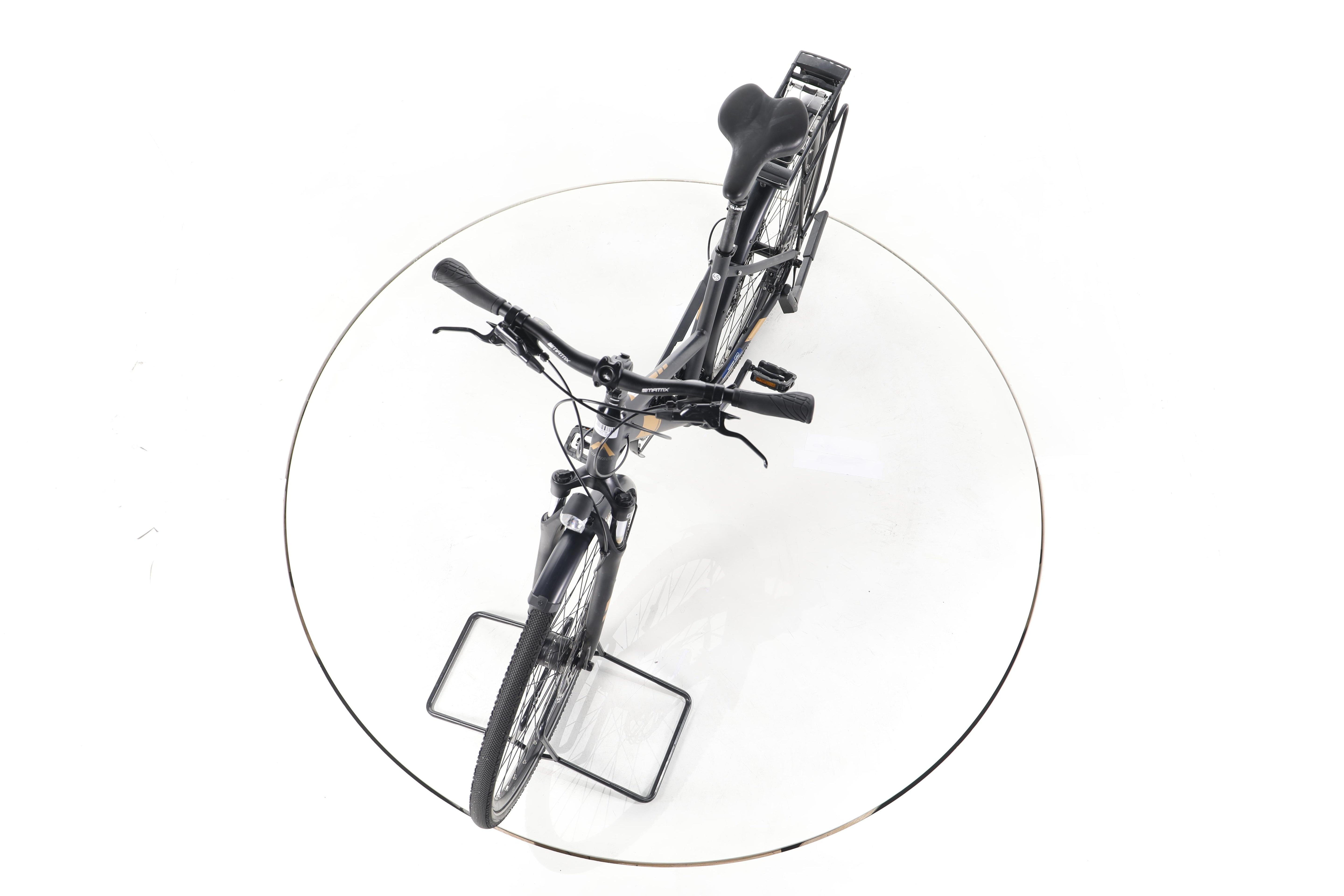 MORRISON T 4.0 Fahrrad City & Trekking - Image 17