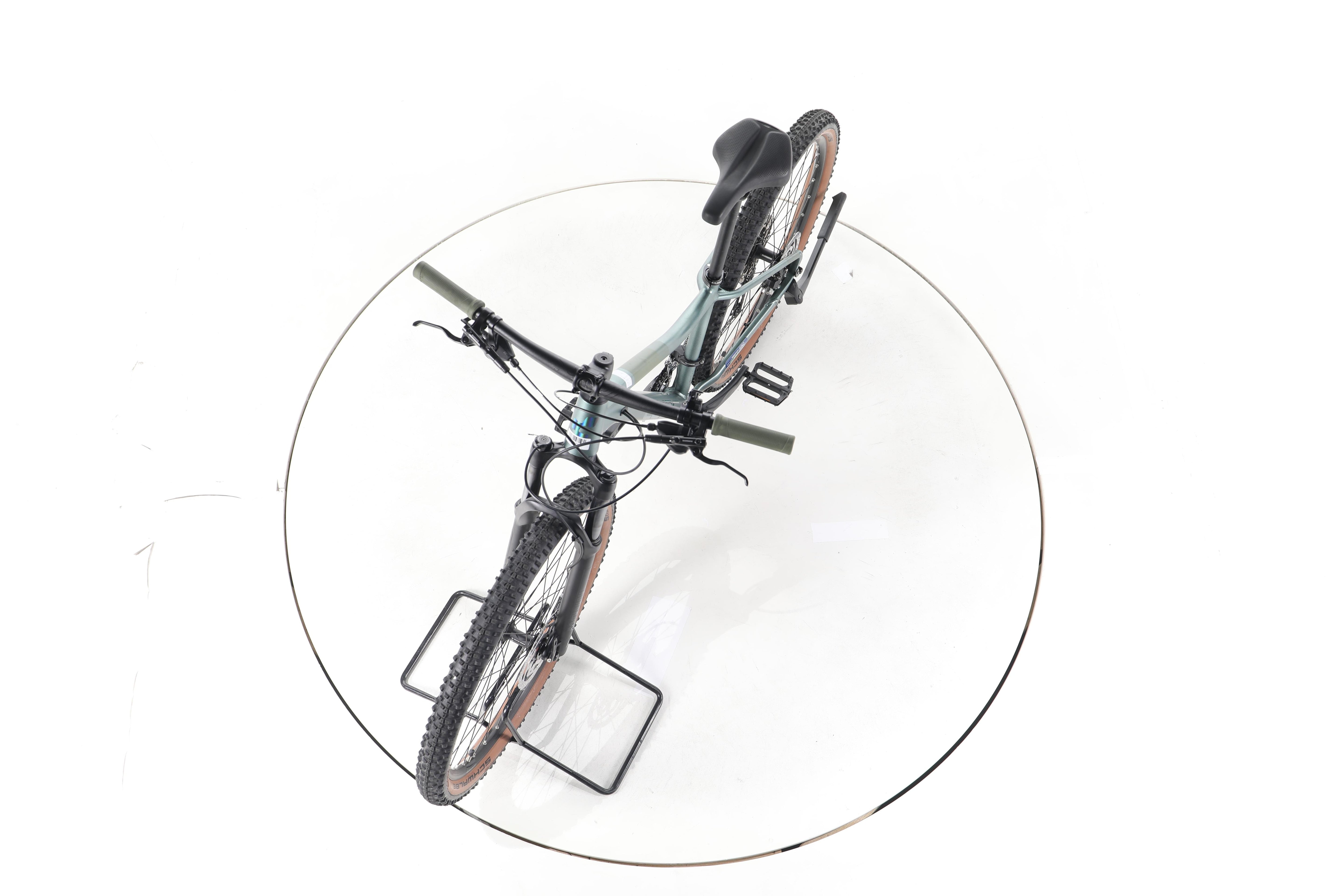 Cube Access WS Race Fahrrad Hardtail - Image 17