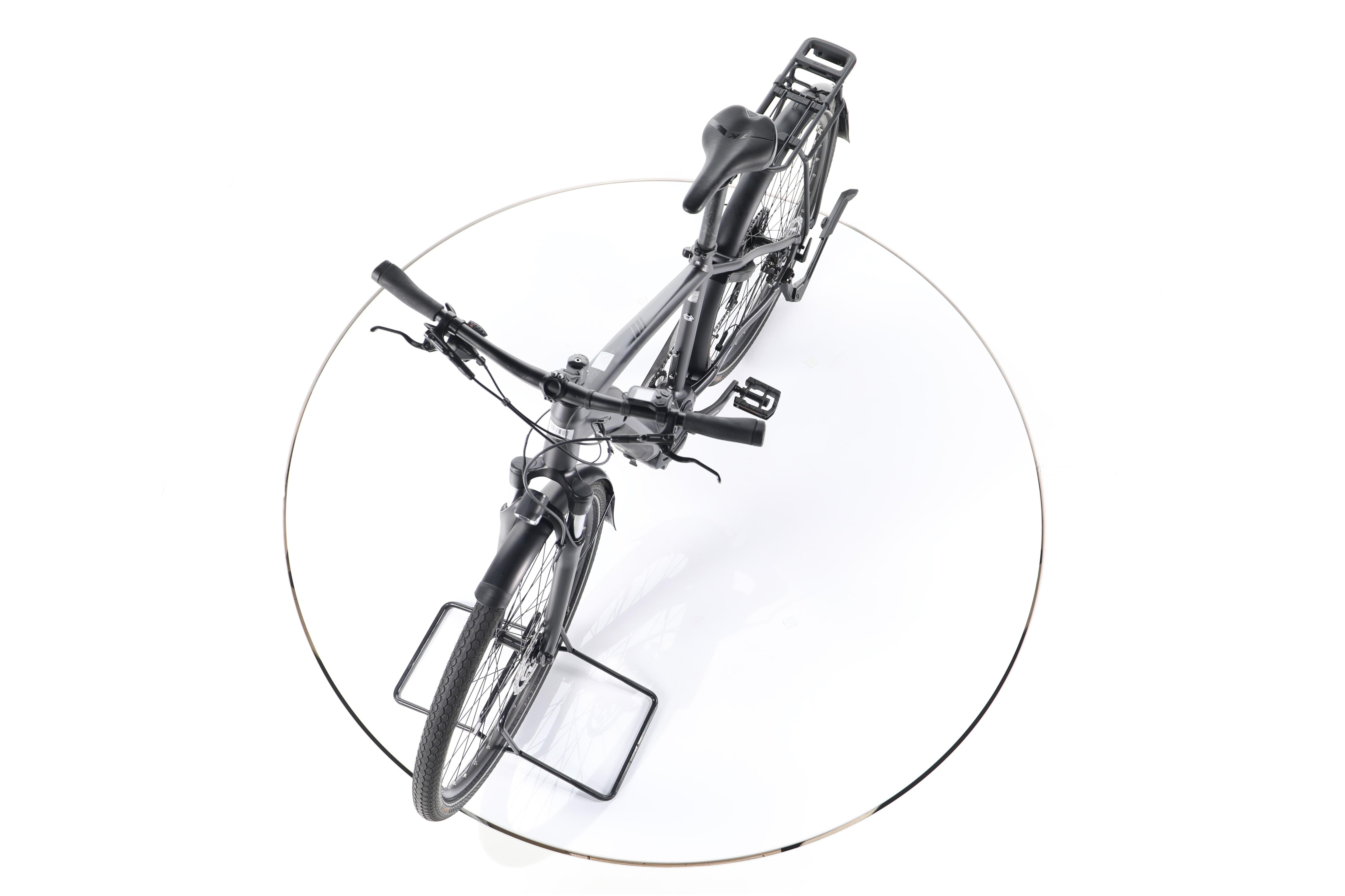 Merida eSPRESSO 400 S EQ Trekking E-Bike - Image 17