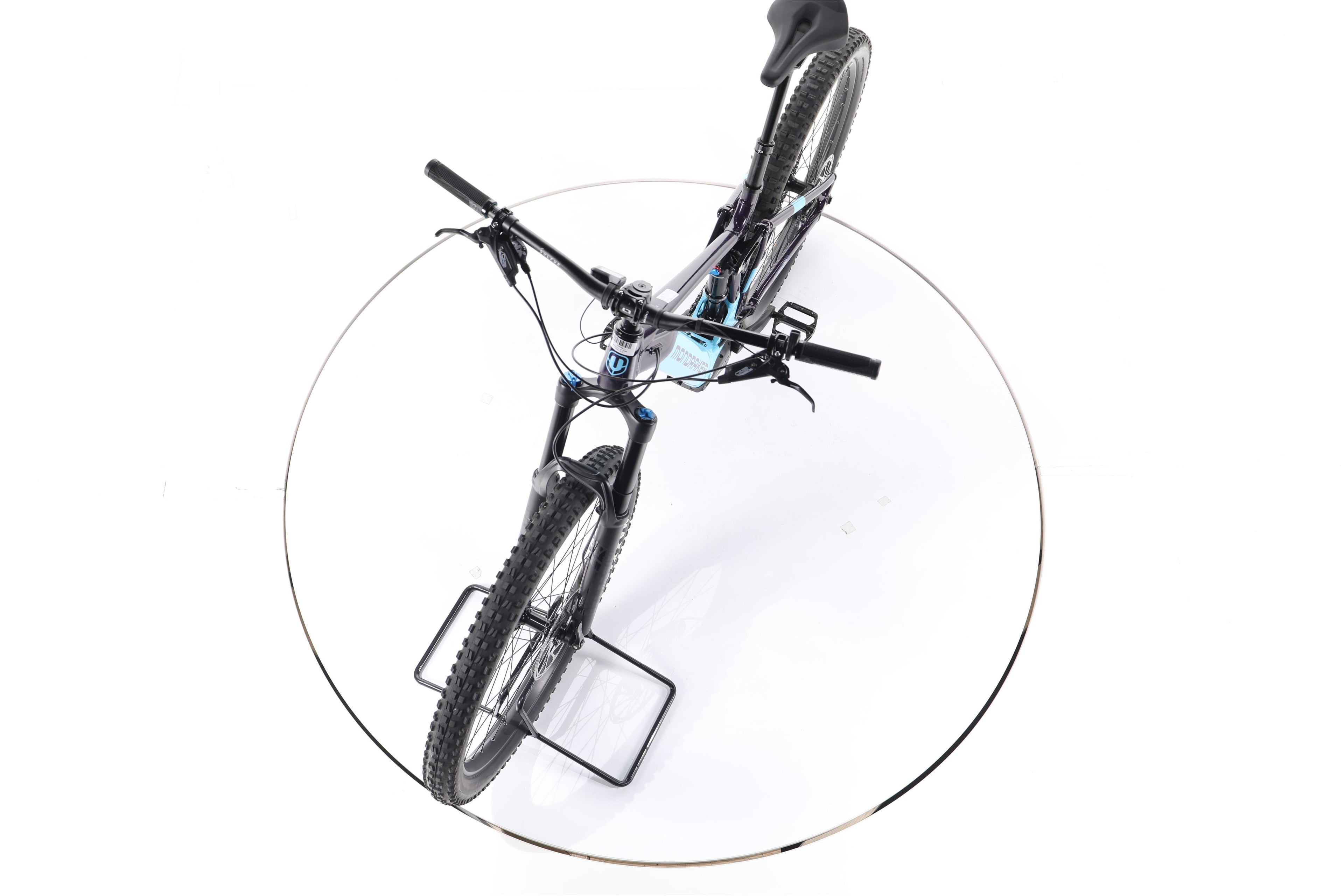 Mondraker DUSK R Fully E-Bike 2023 - Image 17