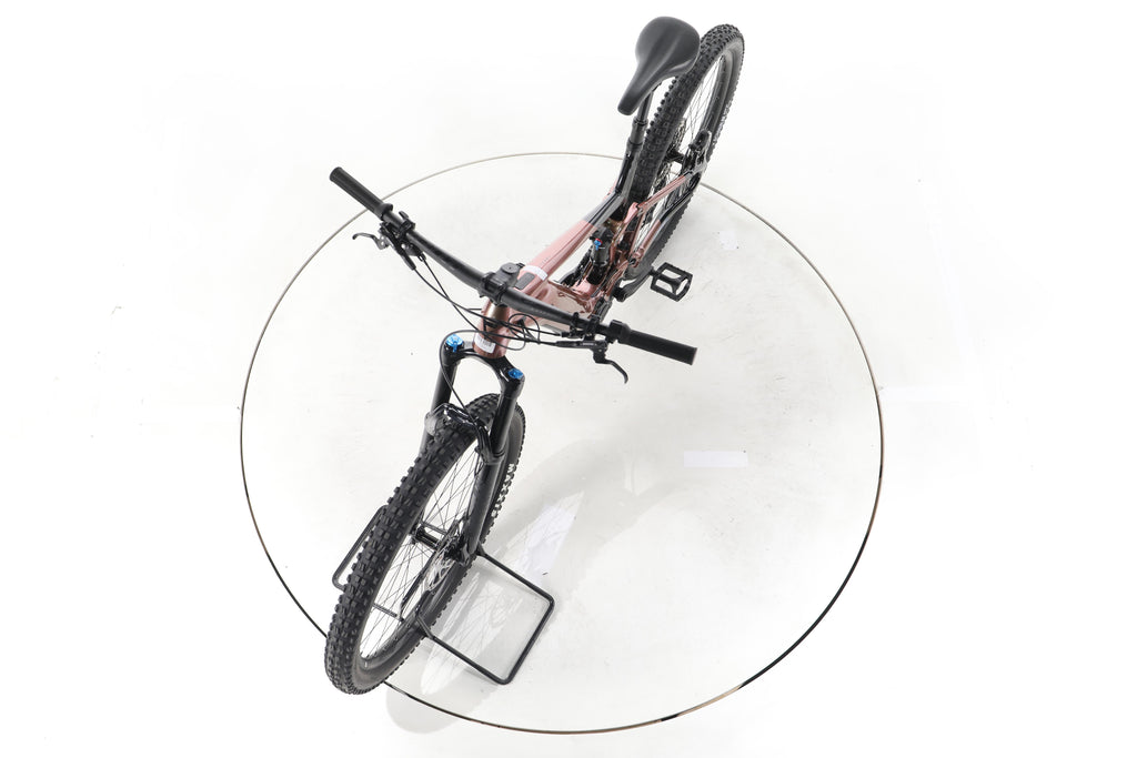 Giant Trance X E+ 2 E-Bike Fully 2024 - Image 17