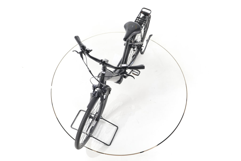 Giant DailyTour E+ 2 City E-Bike Tiefeinsteiger - Image 17