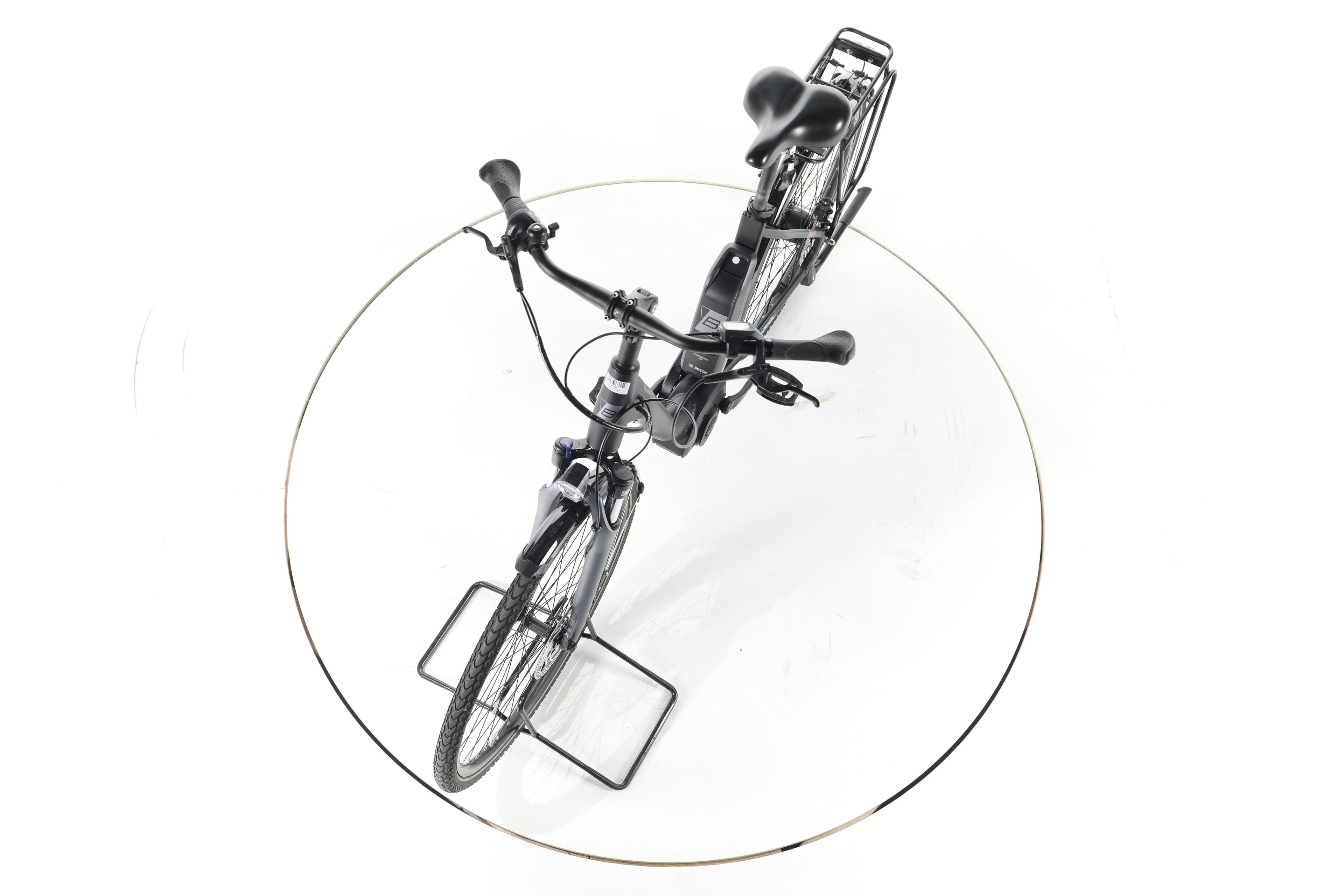 Bicycles Faro 8.5 City E-Bike Tiefeinsteiger - Image 17