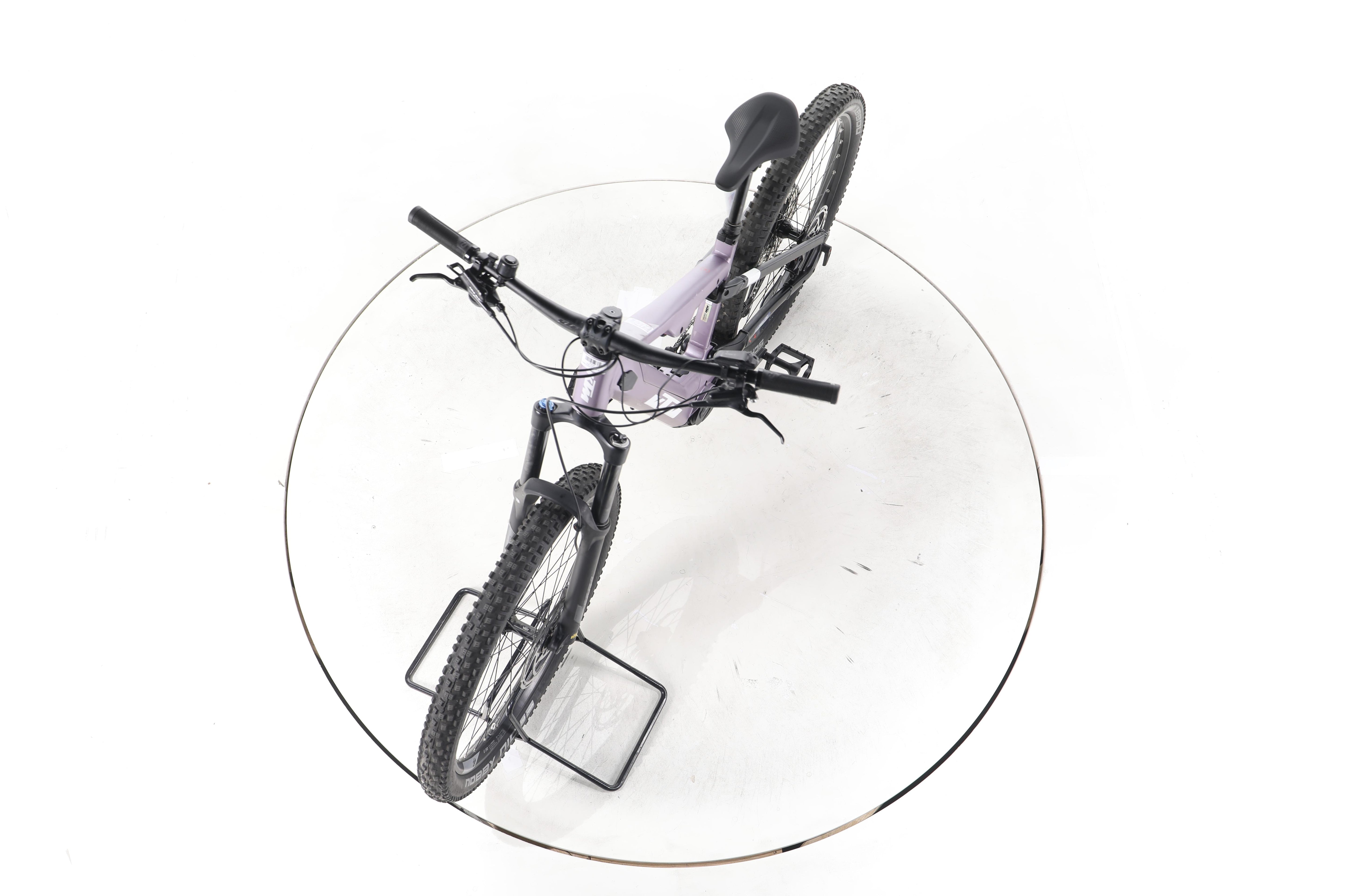 KTM Macina Lycan 772 E-Bike Fully 2025 - Image 17