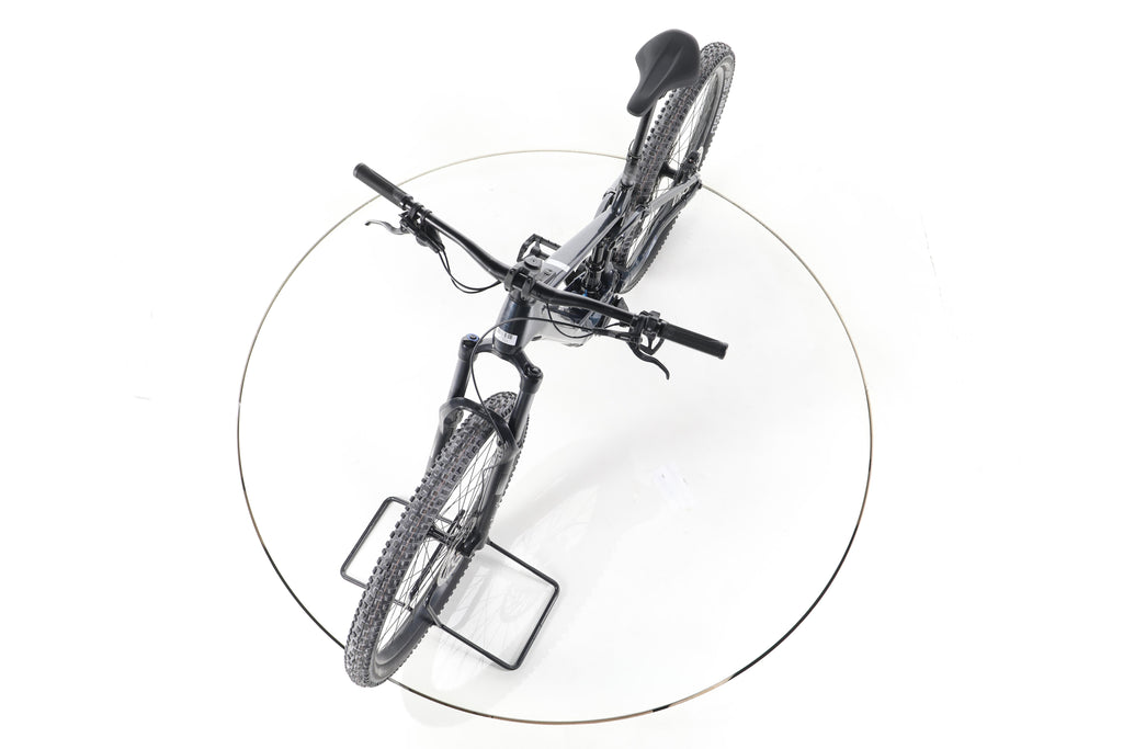 Orbea WILD FS H30 Fully E-Bike Carbon - Image 17