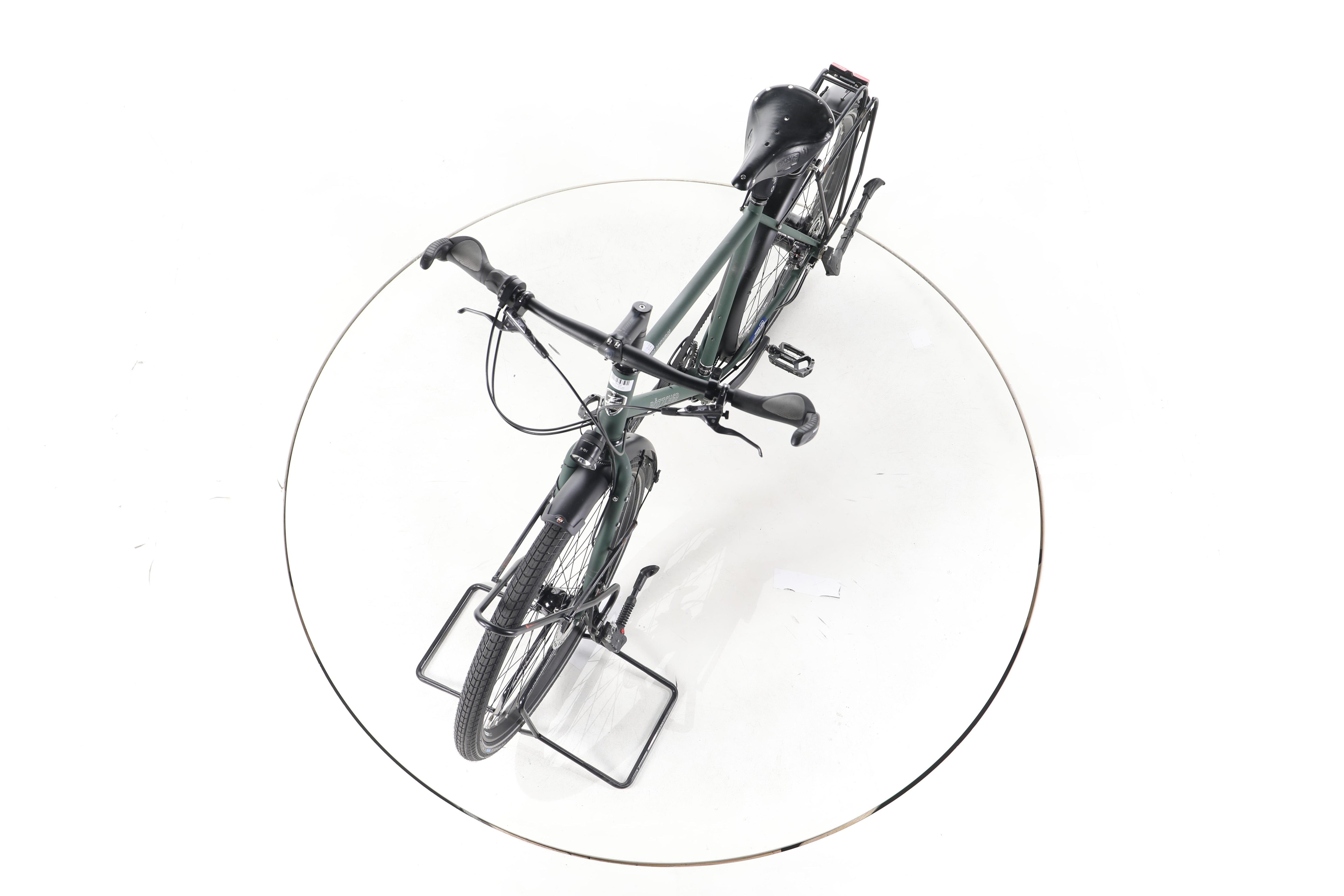 Böttcher Evolution Fahrrad City & Trekking - Image 17