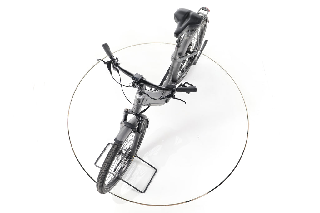 Kalkhoff ENDEAVOUR 7.B ADVANCE+ Trekking E-Bike Tiefeinsteiger - Image 17